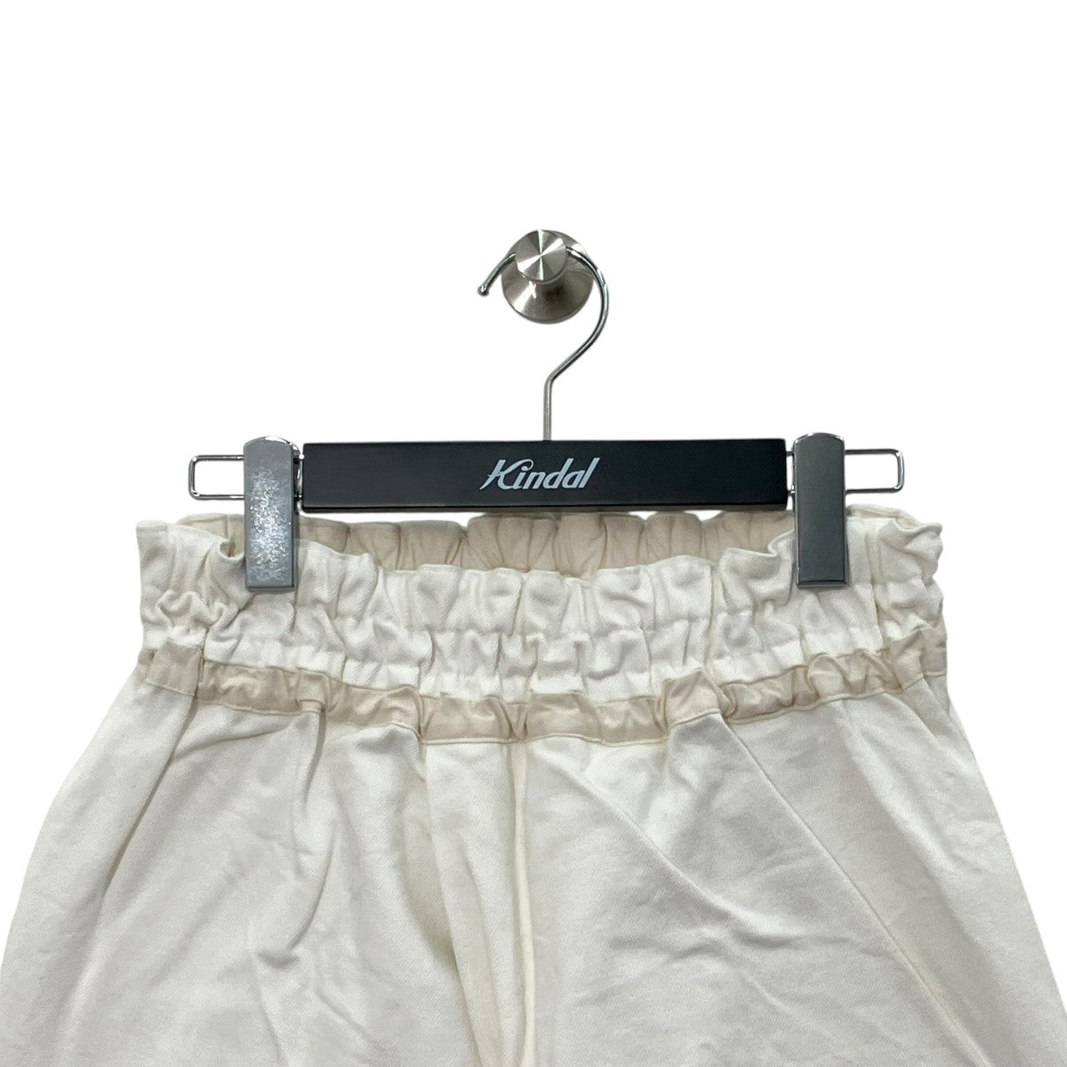 YAA!! High-waist pantsハイウエストパンツ 古着・中古-3枚目のアイテム画像