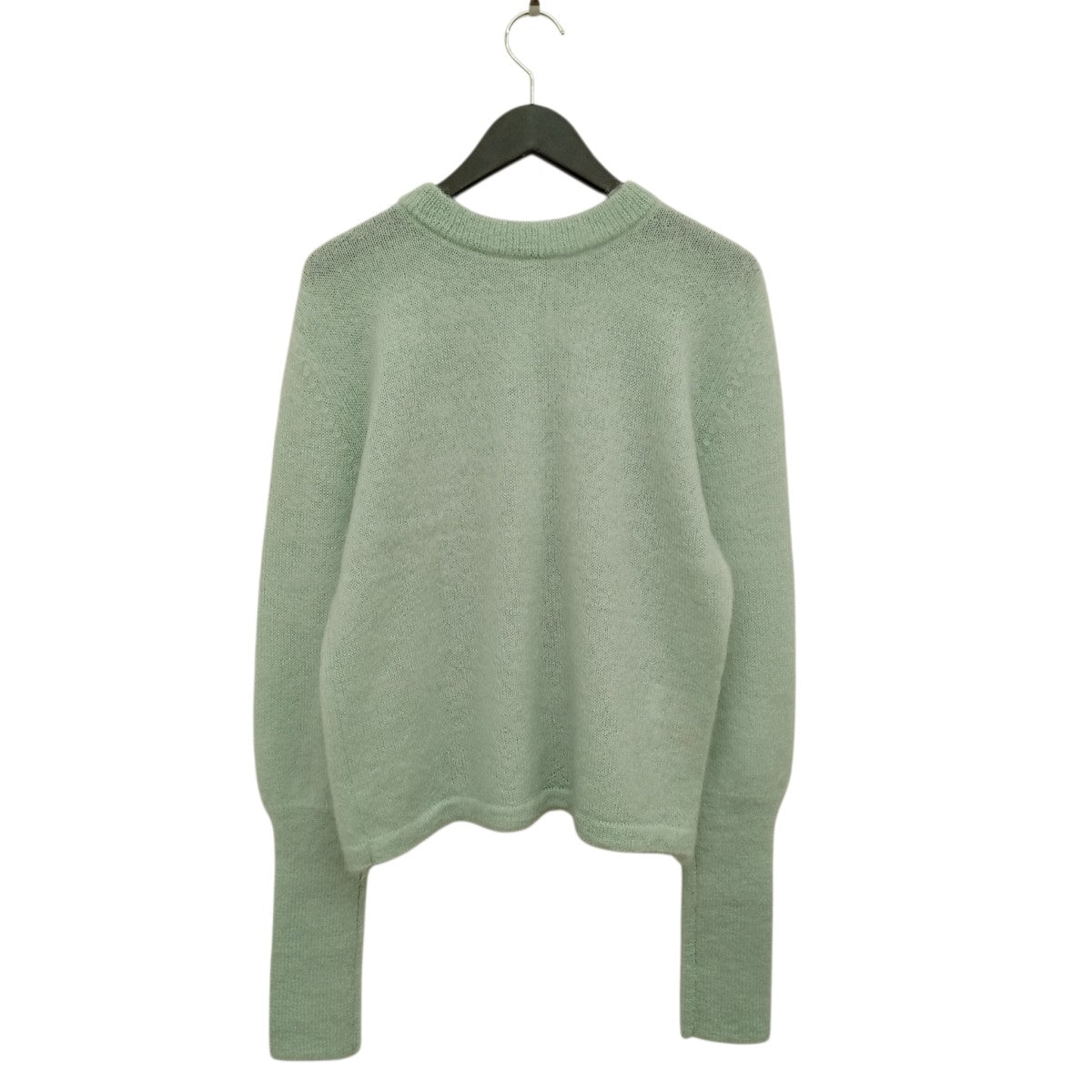 カーディガンMEY-1330 FLUFFY PULLOVER