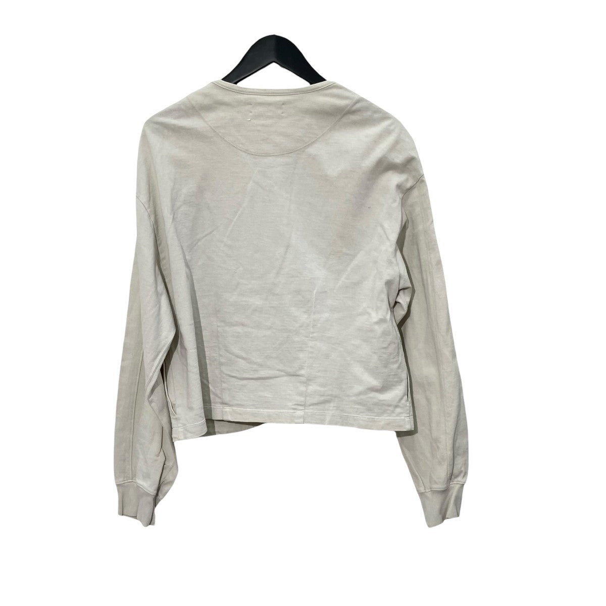 alvana カーディガン 古着・中古-2枚目のアイテム画像