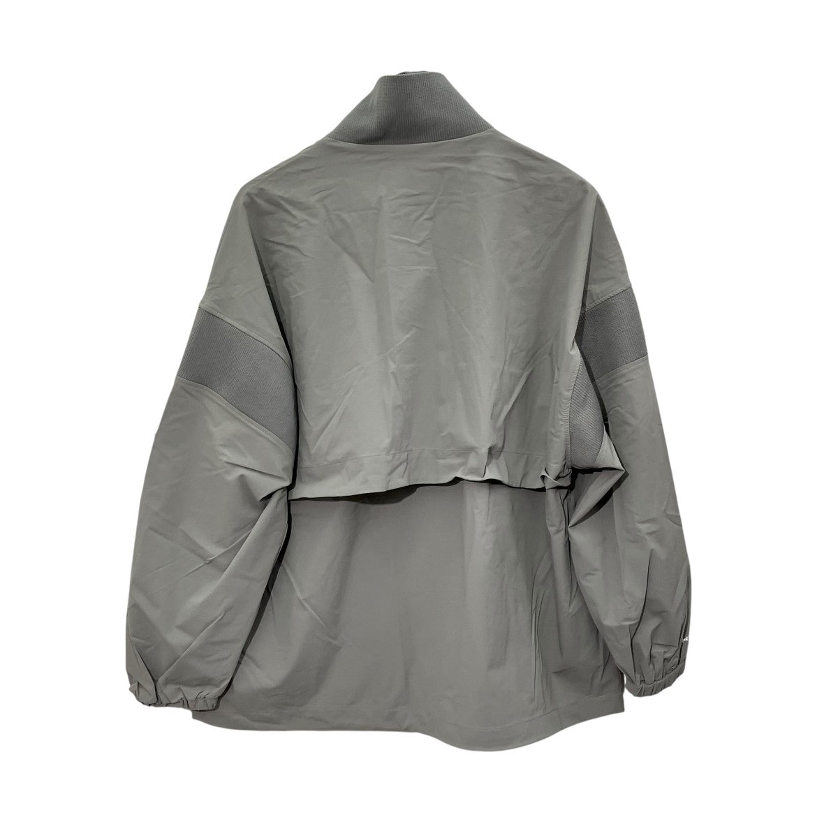UNDER ARMOUR×UNITED ARROWS ジップアップジャケット 古着・中古-2枚目のアイテム画像