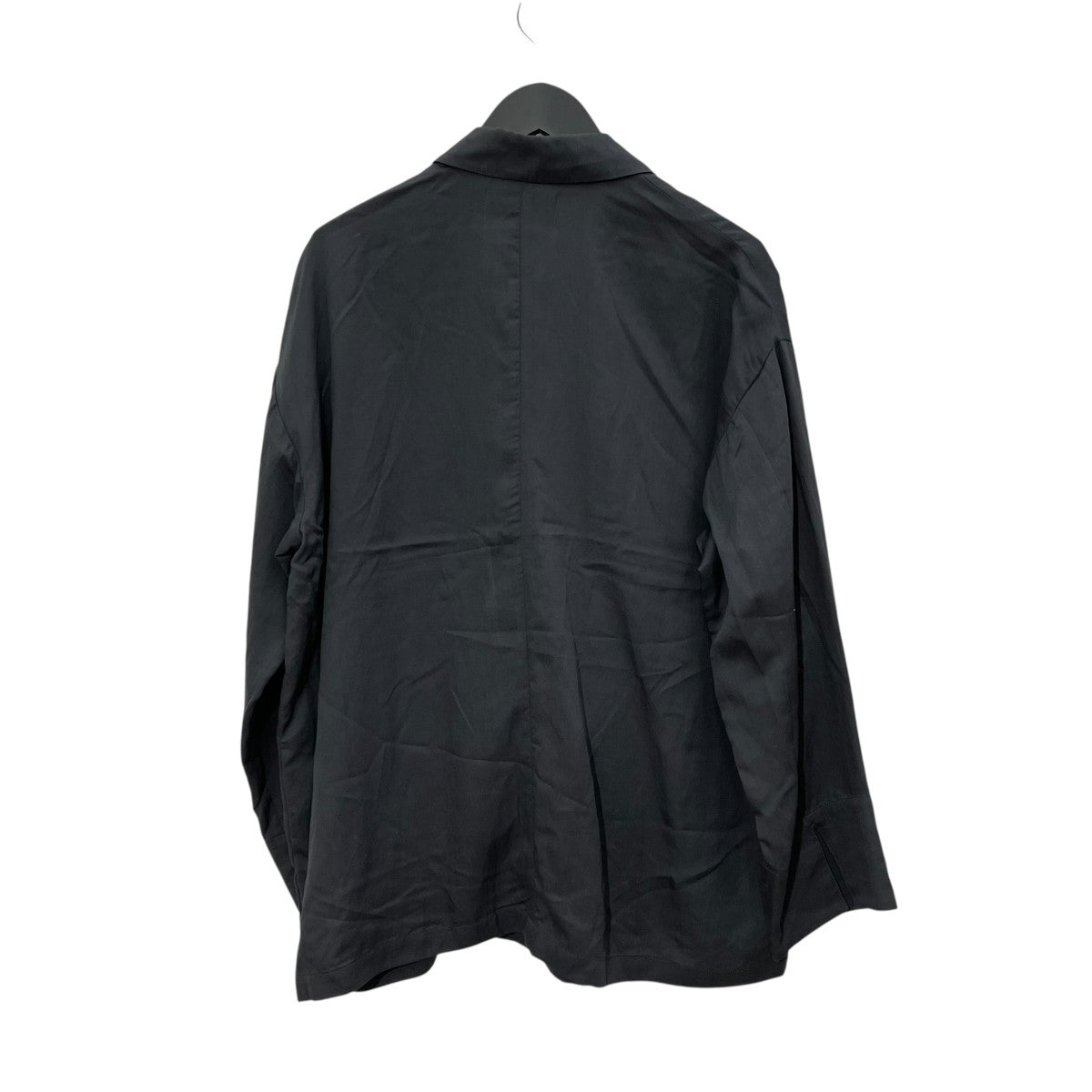 ETRE TOKYO ダブルブレストエアリージャケット 古着・中古-2枚目のアイテム画像