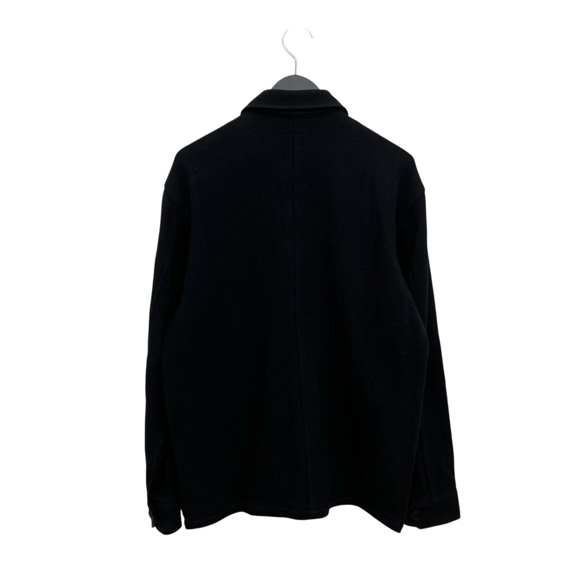 TENDERLOIN(テンダーロイン) CPO T-WOOL JKTロングスリーブシャツ