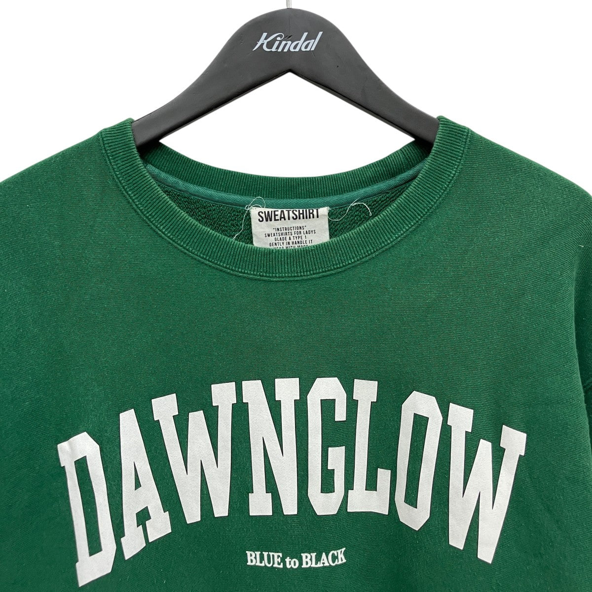 AP STUDIO DAWN GLOW スウェットトレーナー21070586306030 古着・中古-5枚目のアイテム画像