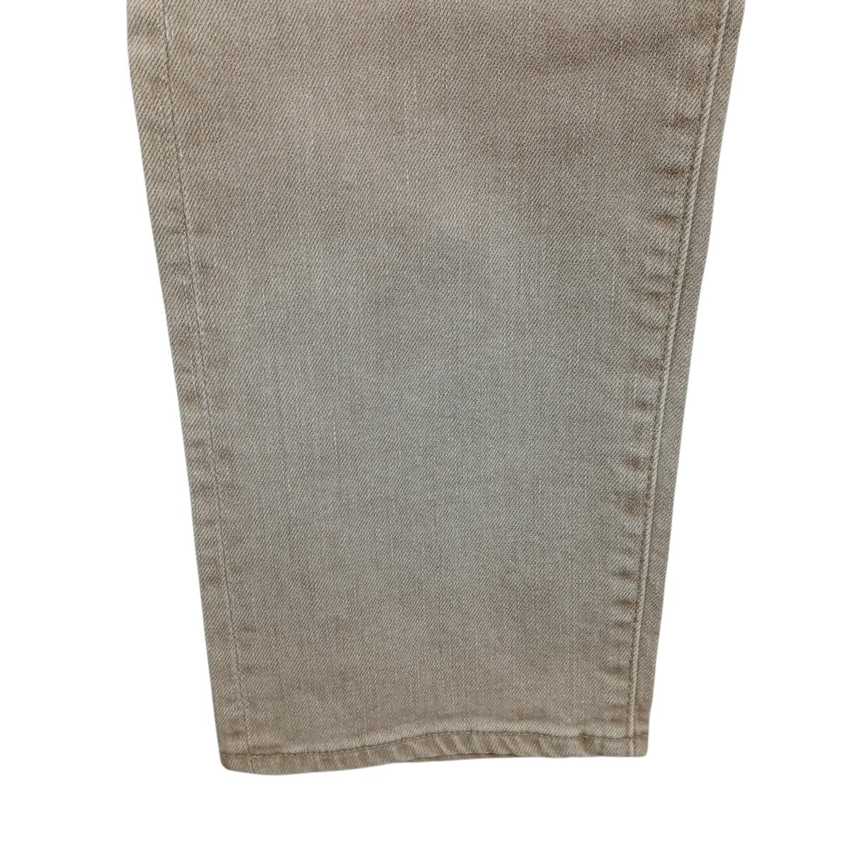 WTAPS デニムパンツ181WVDT-PTM02 古着・中古-8枚目のアイテム画像