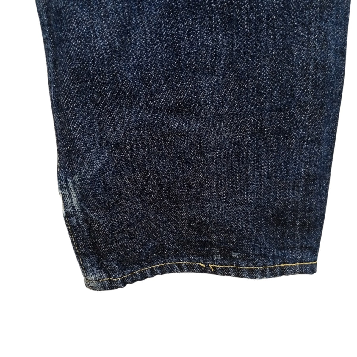 VISVIM 13SSSOCIAL SCULPTURE DENIM 03Rデニムパンツ0113105005002 古着・中古-10枚目のアイテム画像