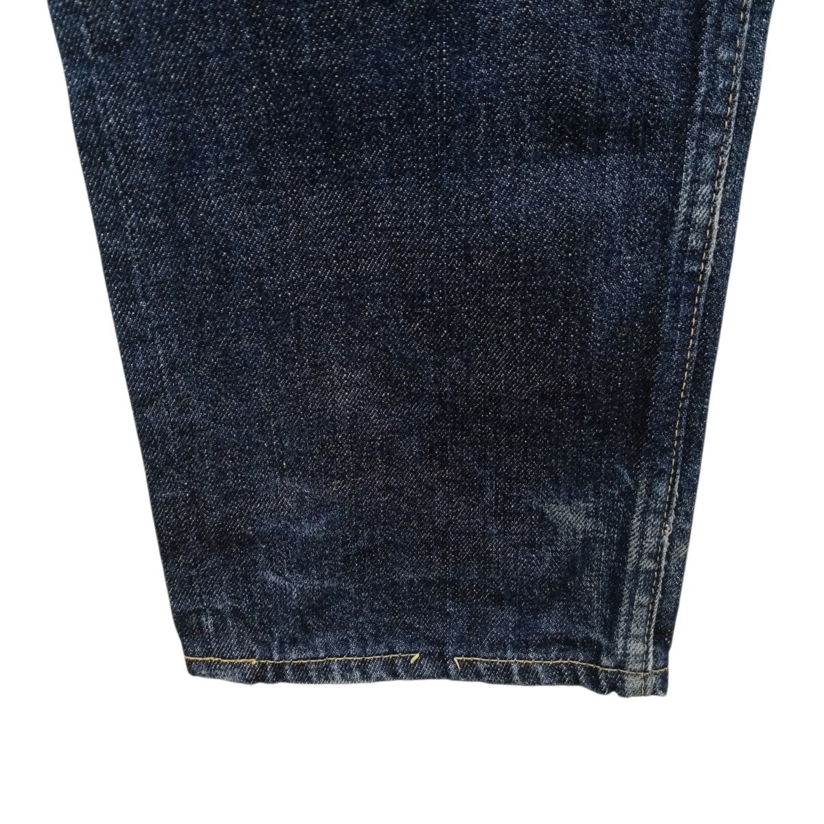 VISVIM 13SSSOCIAL SCULPTURE DENIM 03Rデニムパンツ0113105005002 古着・中古-8枚目のアイテム画像