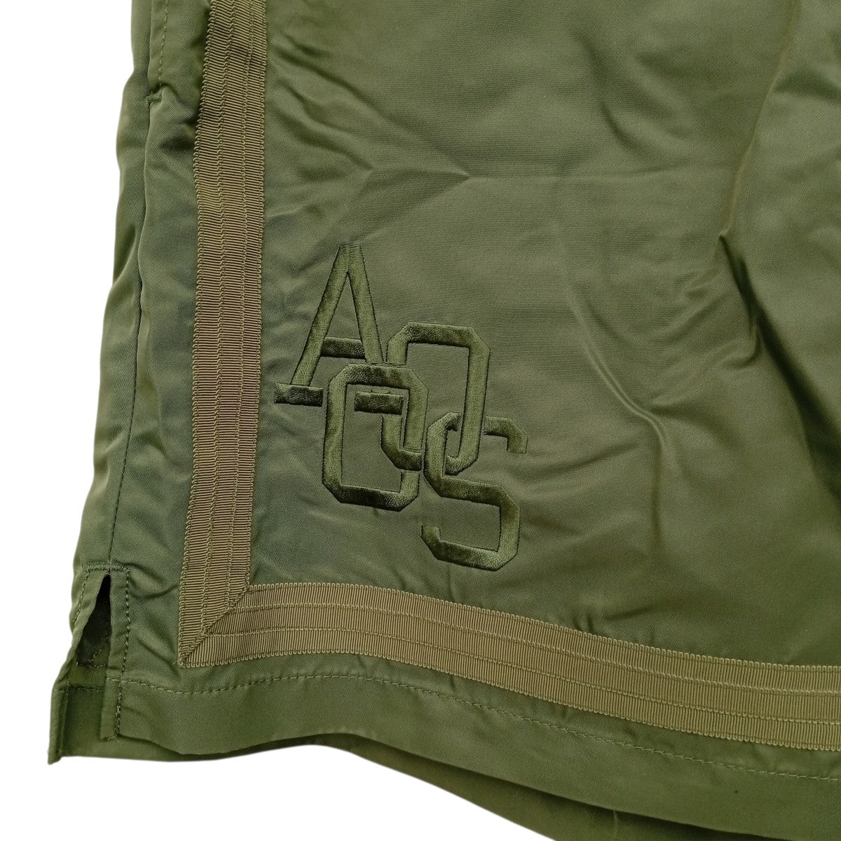 Always Out Of Stock DESIGN COMBINATION SHORTSハーフパンツHA-022106325 古着・中古-5枚目のアイテム画像