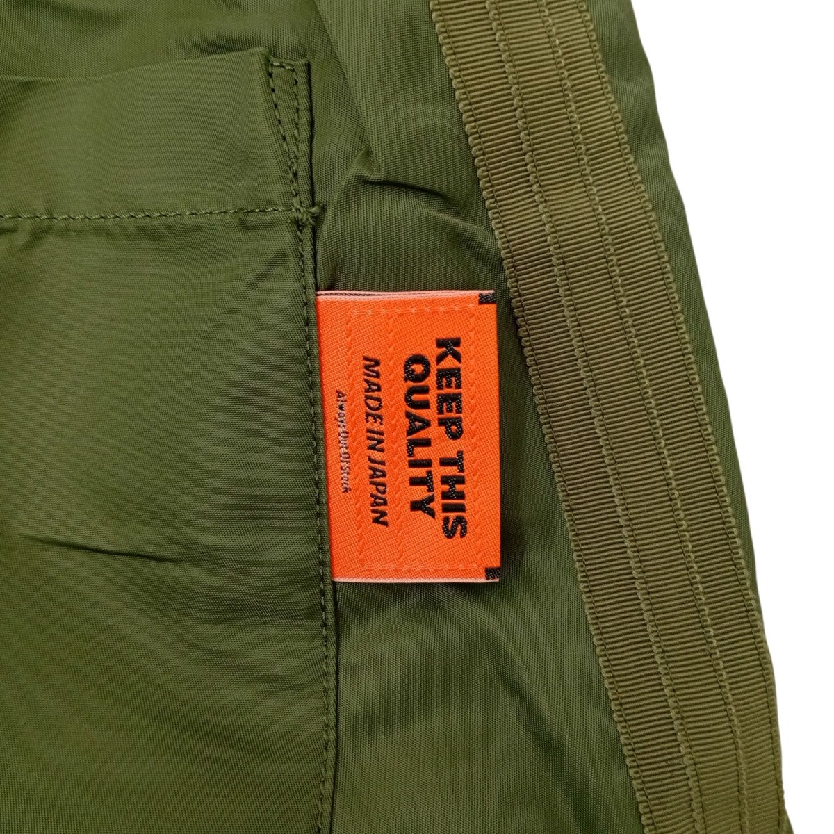 Always Out Of Stock DESIGN COMBINATION SHORTSハーフパンツHA-022106325 古着・中古-6枚目のアイテム画像