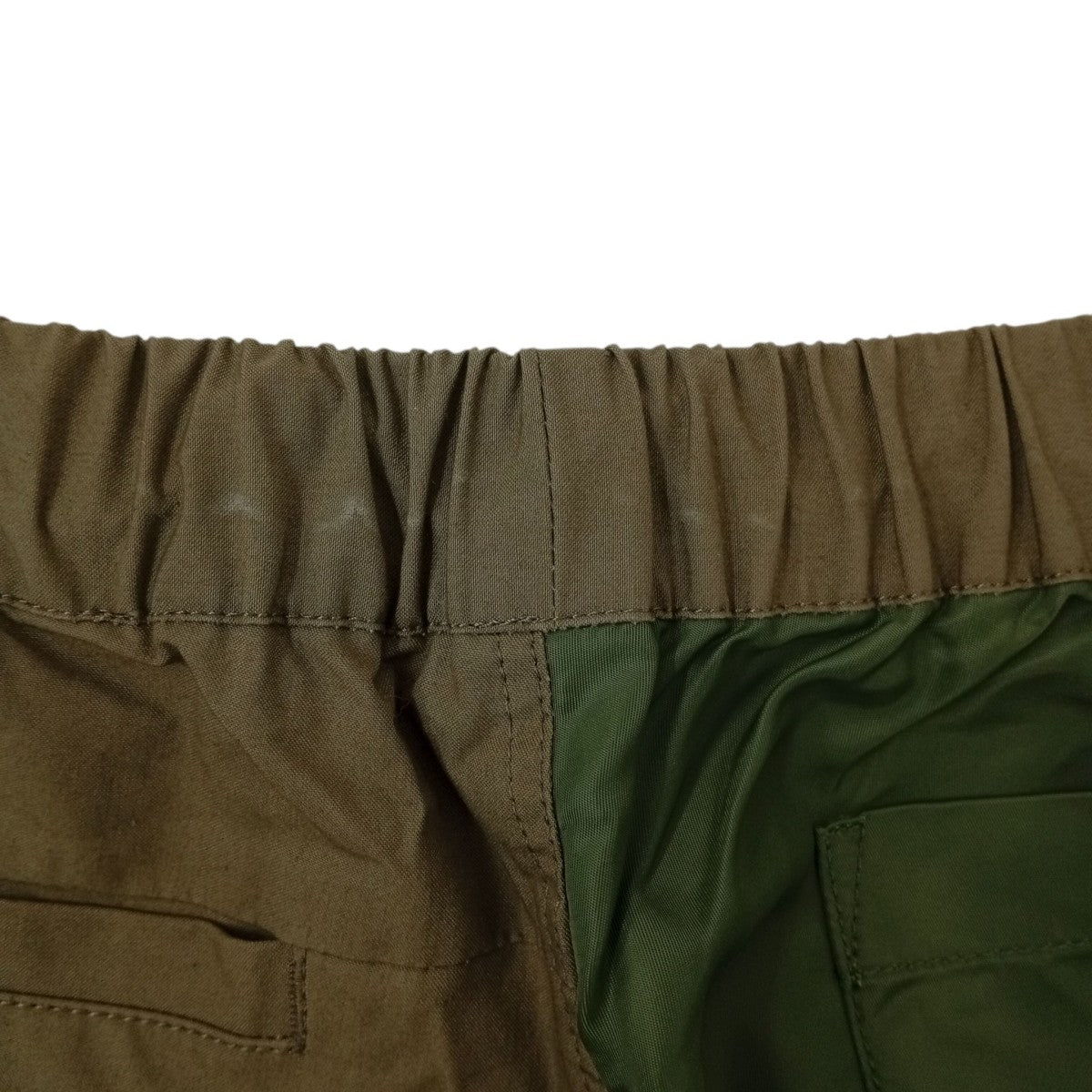 Always Out Of Stock DESIGN COMBINATION SHORTSハーフパンツHA-022106325 古着・中古-7枚目のアイテム画像