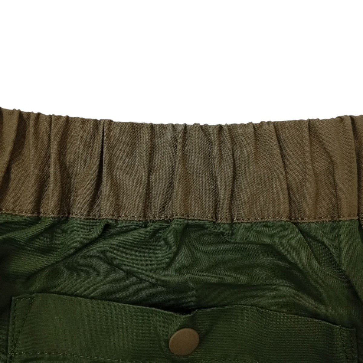 Always Out Of Stock DESIGN COMBINATION SHORTSハーフパンツHA-022106325 古着・中古-8枚目のアイテム画像