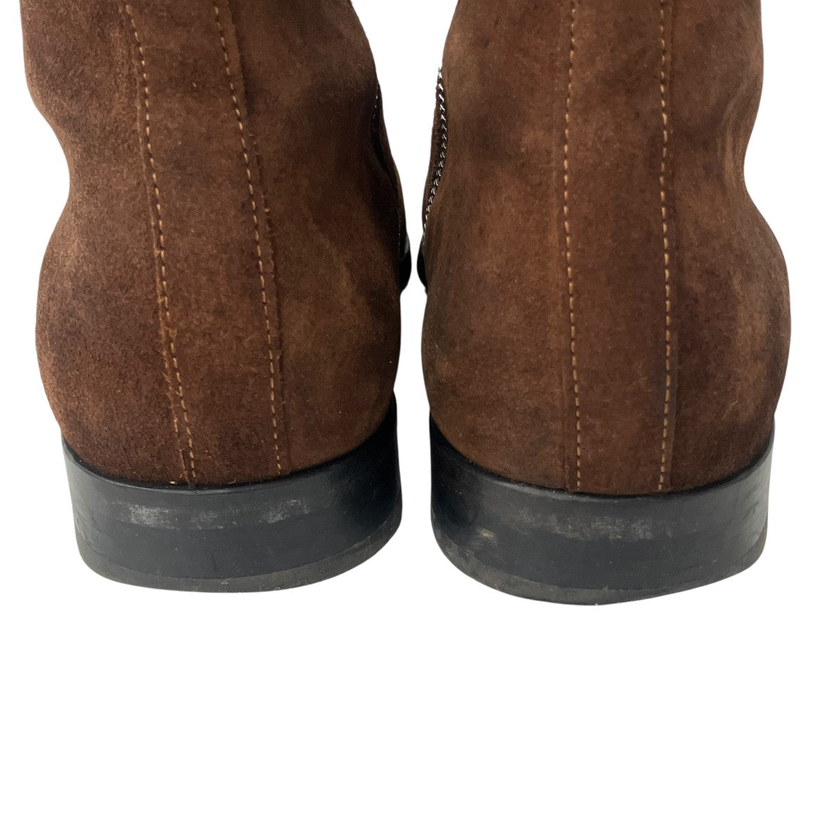 サイドジップブーツ540516