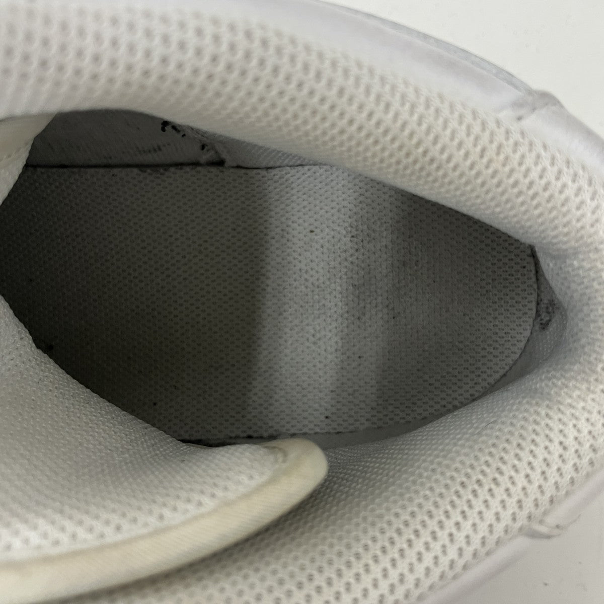 AIR FORCE 1 MID SP LTHR GRAFFITIハイカットスニーカーDR0500-100