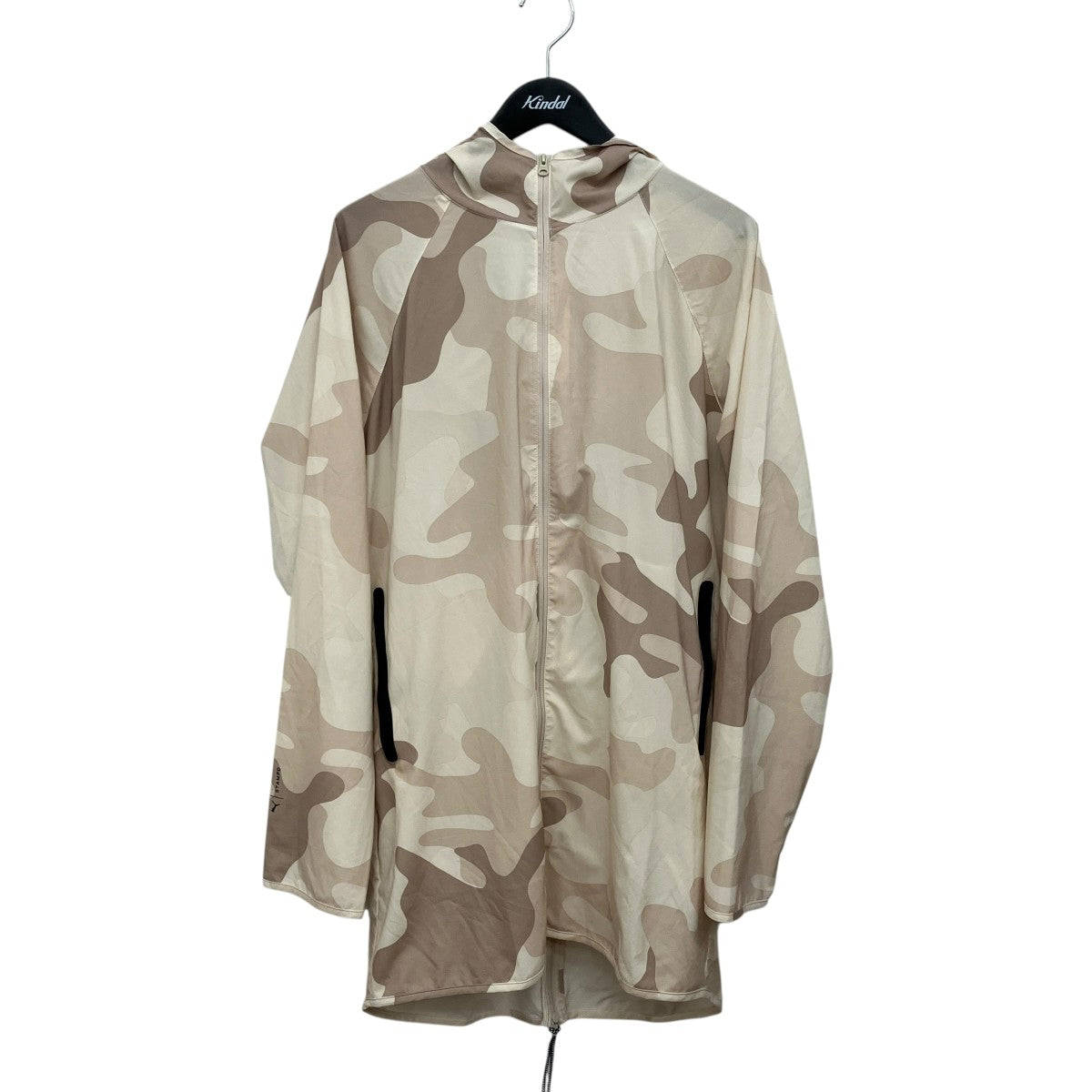 STAMPD ジャケット572573 古着・中古-1枚目のアイテム画像