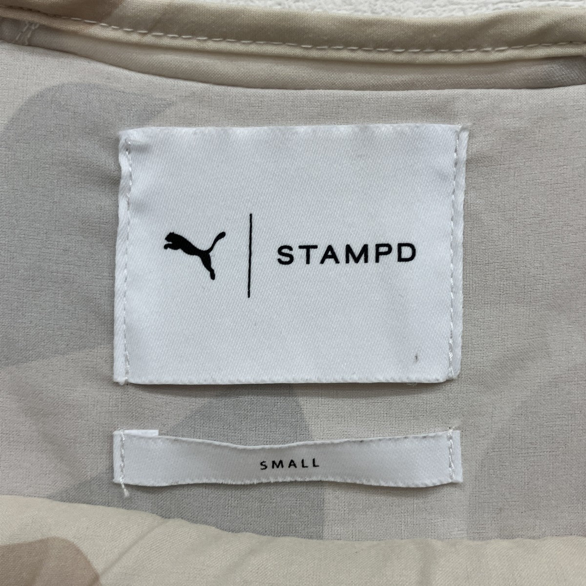 STAMPD ジャケット572573 古着・中古-3枚目のアイテム画像