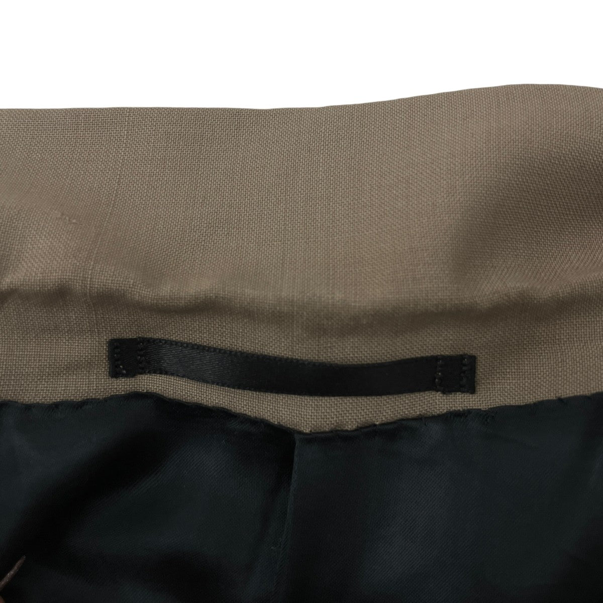 TOMORROW LAND×PILGRIM×DORMEUIL ダブルジャケット61-07-71-07302 古着・中古-10枚目のアイテム画像