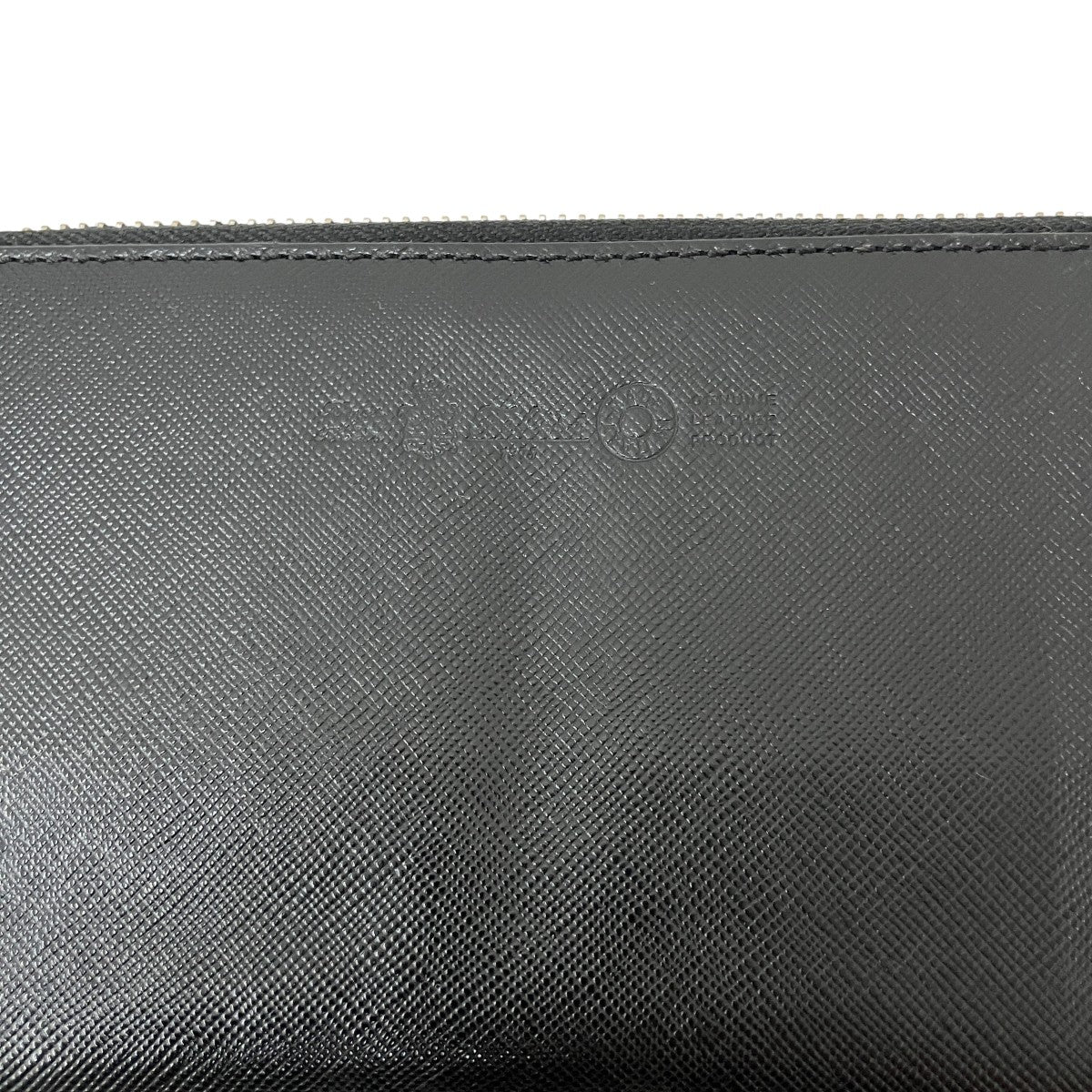 Felisi ラウンドジップ長財布913/SI 古着・中古-3枚目のアイテム画像