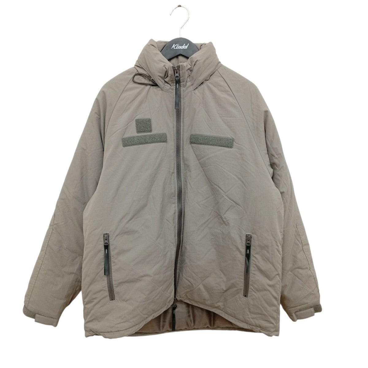 Gen III Level 7ジャケット50323