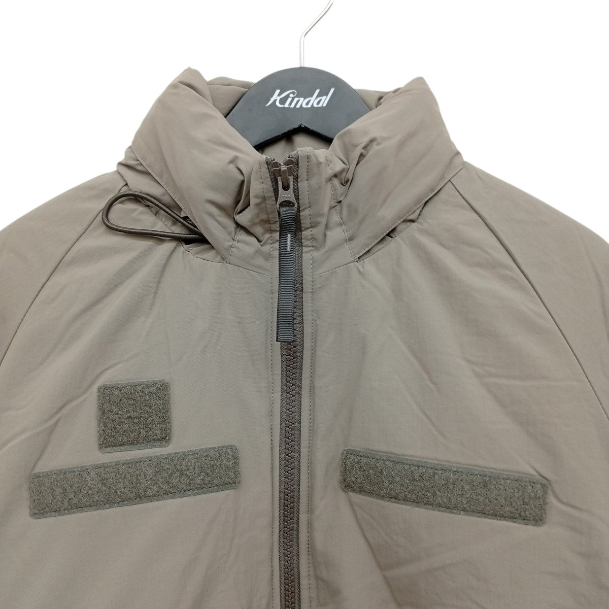 Gen III Level 7ジャケット50323