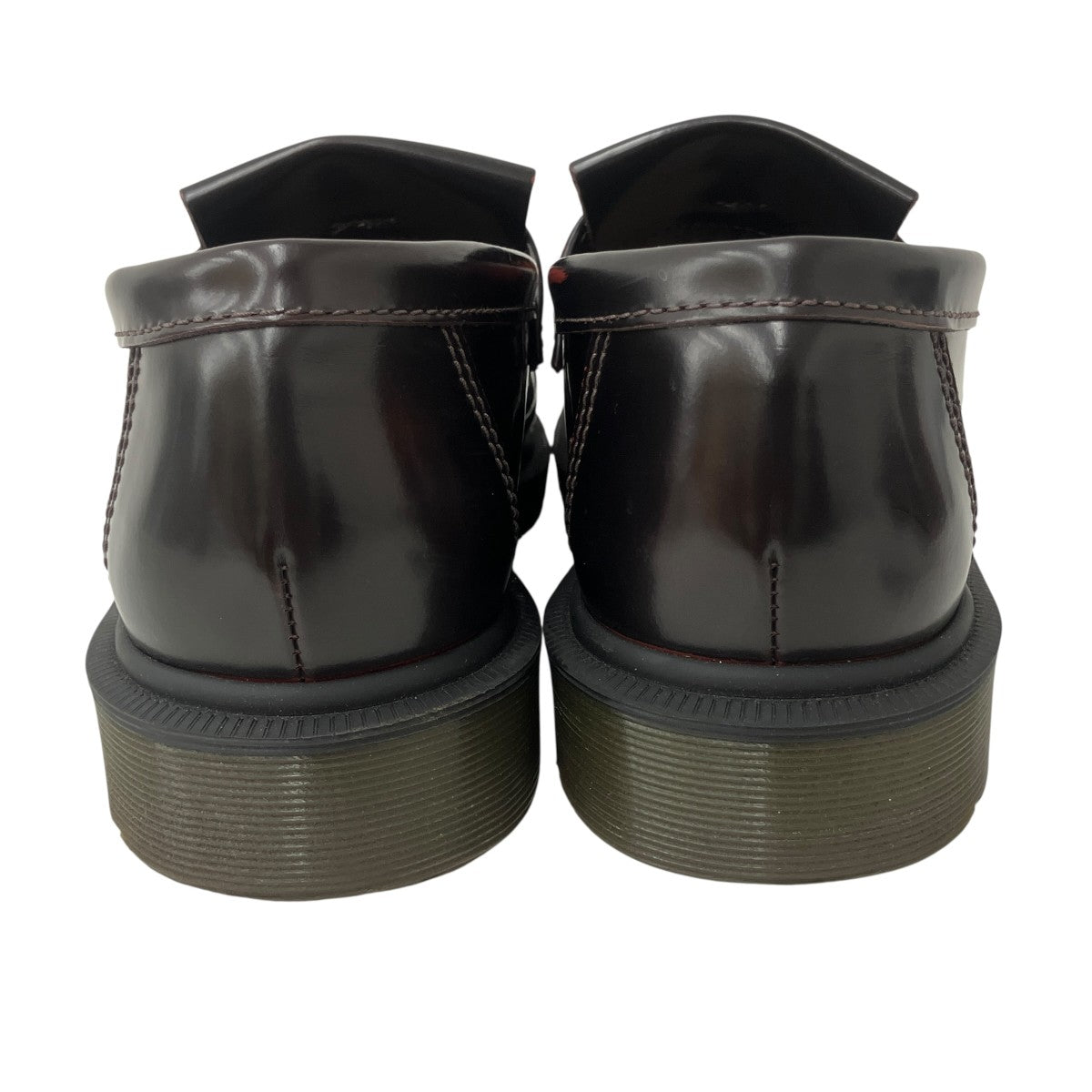 タッセルローファーAW006