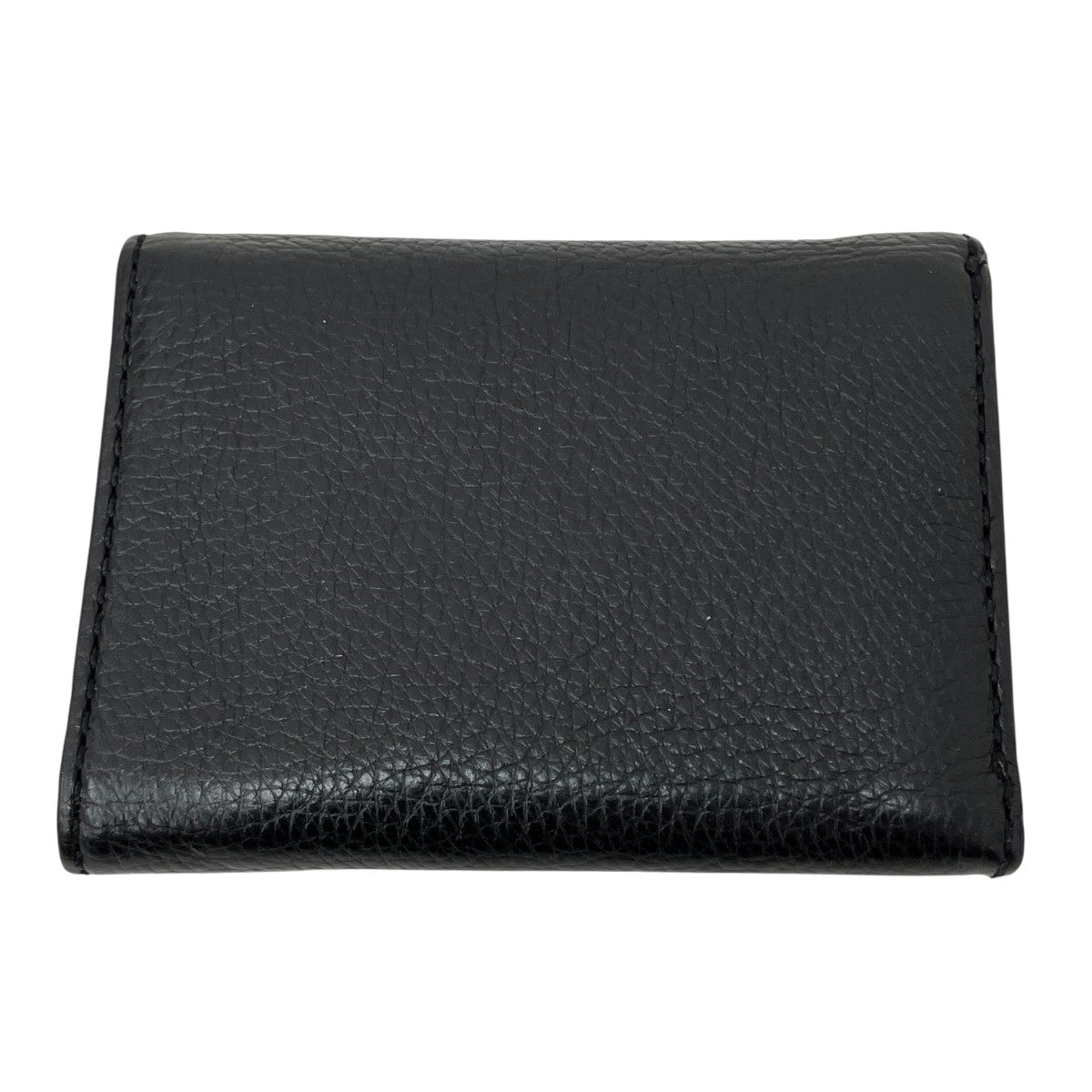 Marc by Marc Jacobs コンパクトウォレットM0001208C 古着・中古-2枚目のアイテム画像