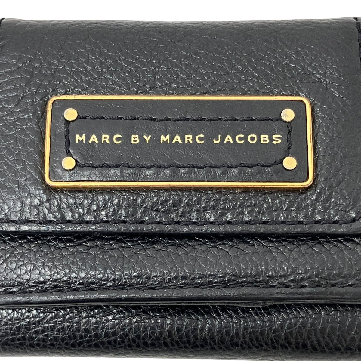 Marc by Marc Jacobs コンパクトウォレットM0001208C 古着・中古-3枚目のアイテム画像