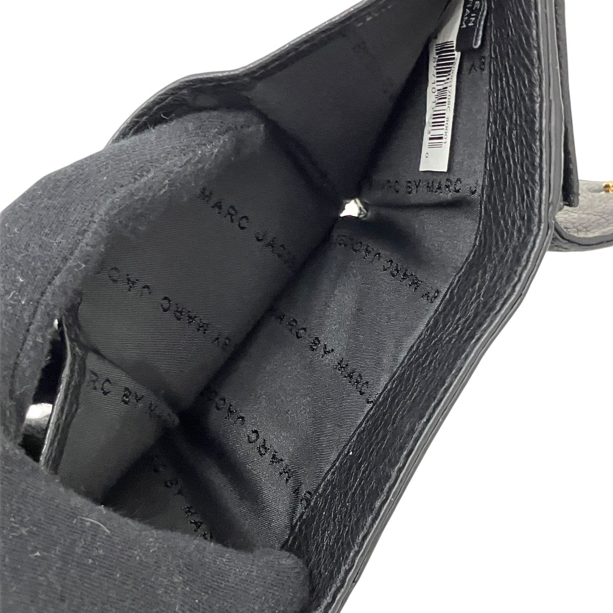 Marc by Marc Jacobs コンパクトウォレットM0001208C 古着・中古-5枚目のアイテム画像