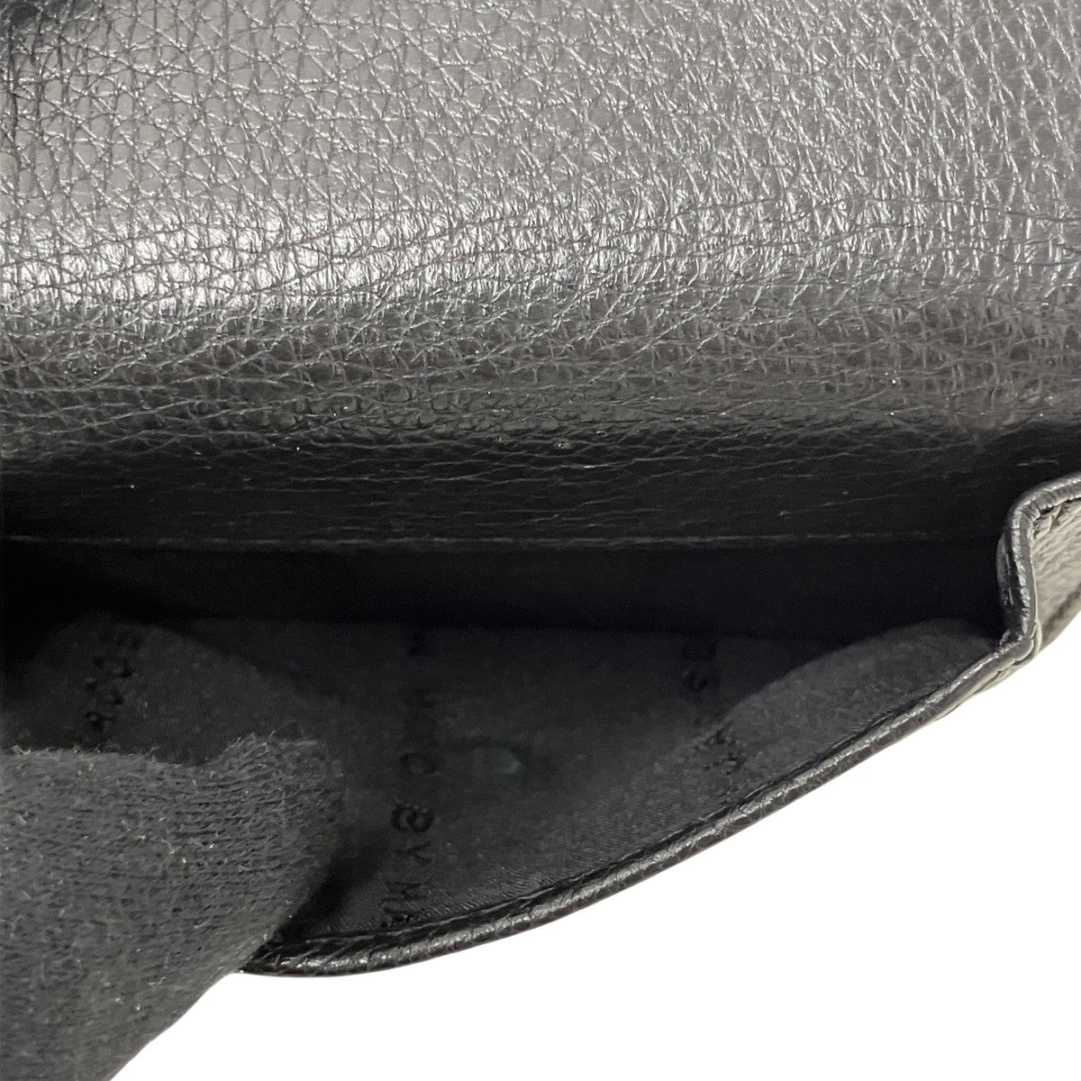 Marc by Marc Jacobs コンパクトウォレットM0001208C 古着・中古-6枚目のアイテム画像