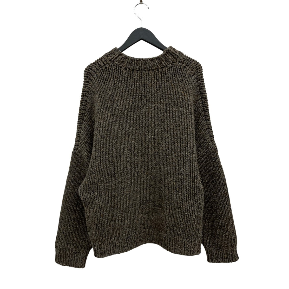 HANDMADE KNITニット