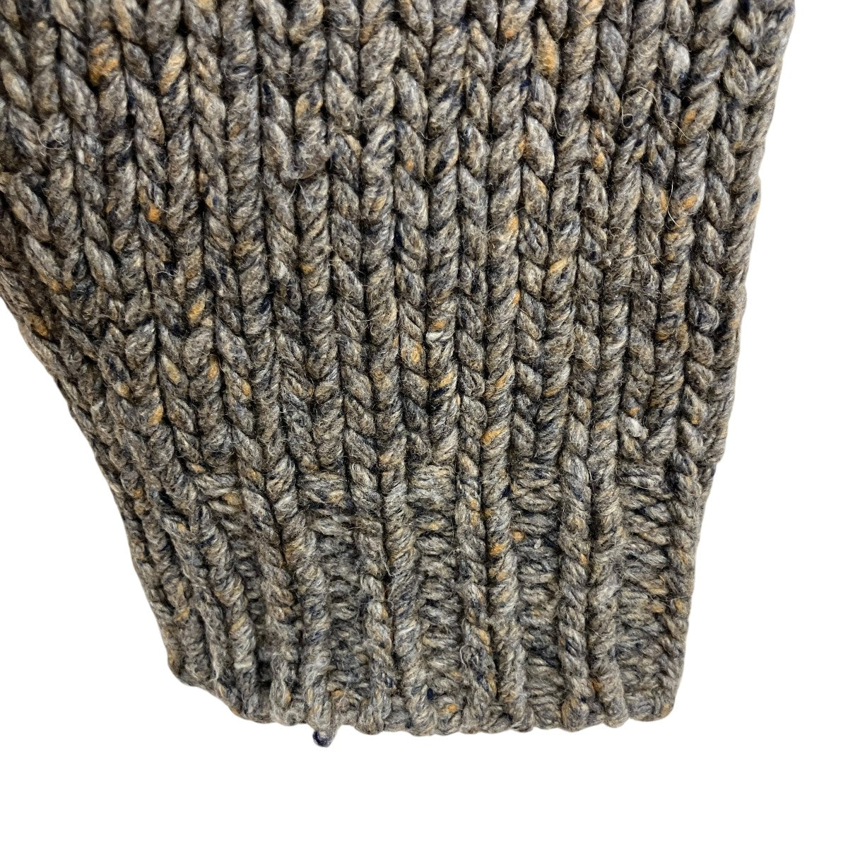 HANDMADE KNITニット