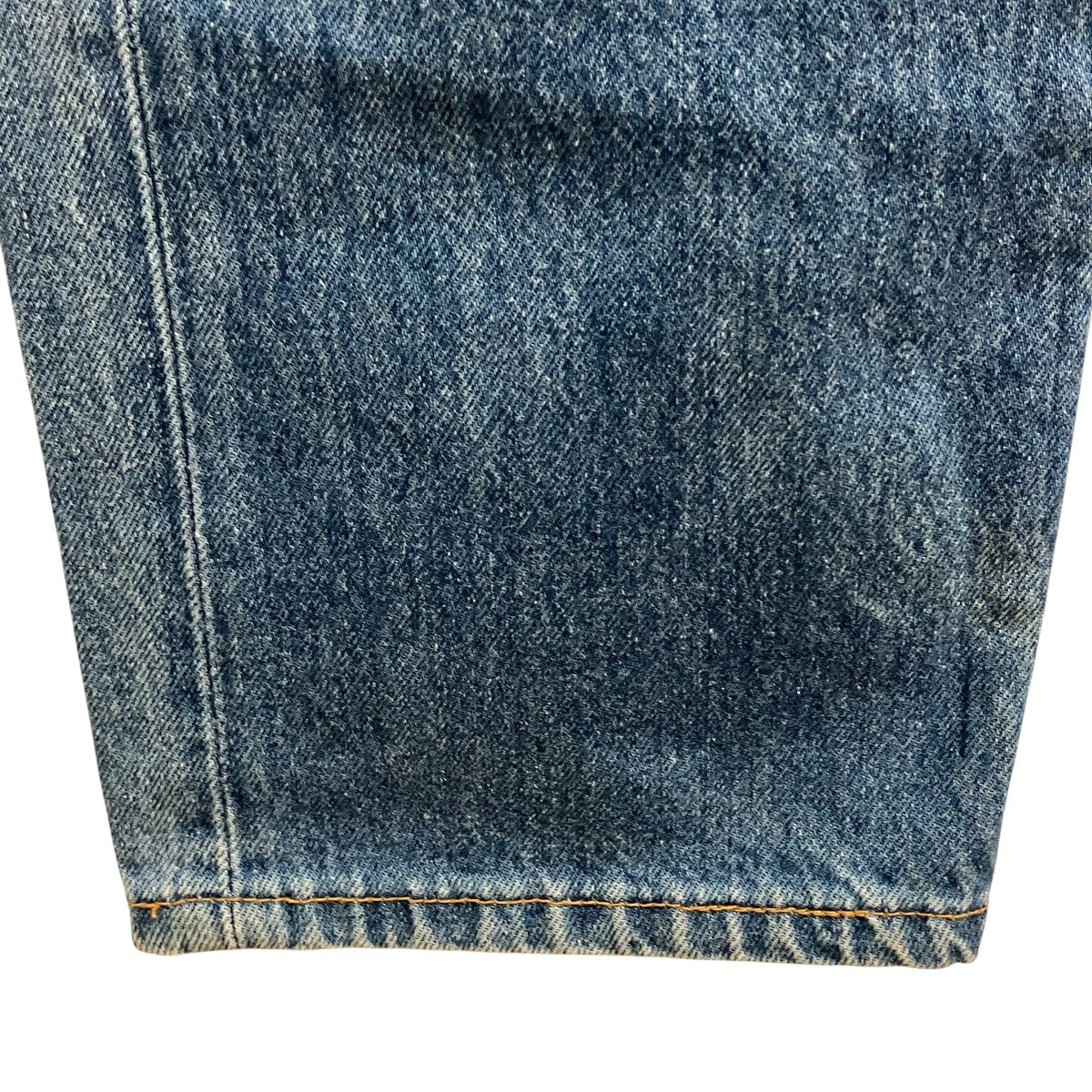 LEVI’S USA製 501 エルパソ工場デニムパンツ 古着・中古-10枚目のアイテム画像