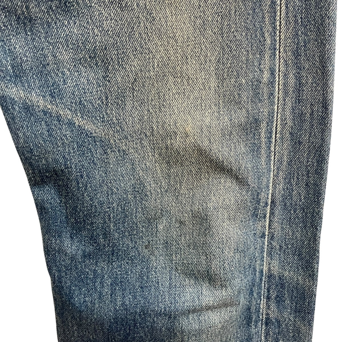 LEVI’S USA製 501 エルパソ工場デニムパンツ 古着・中古-8枚目のアイテム画像