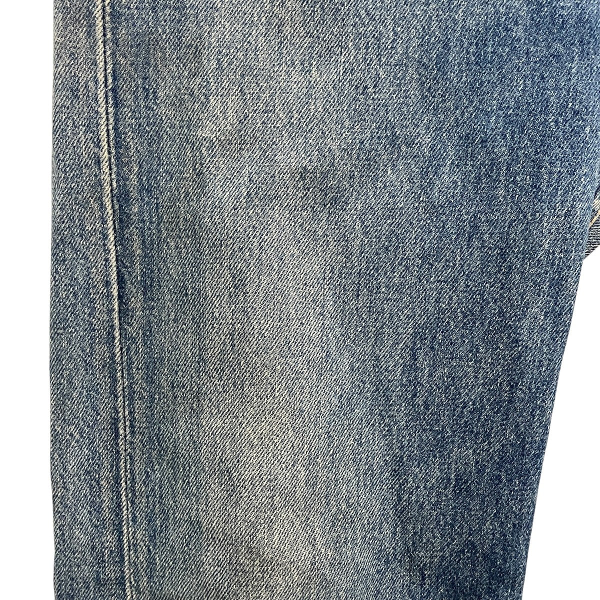 LEVI’S USA製 501 エルパソ工場デニムパンツ 古着・中古-9枚目のアイテム画像