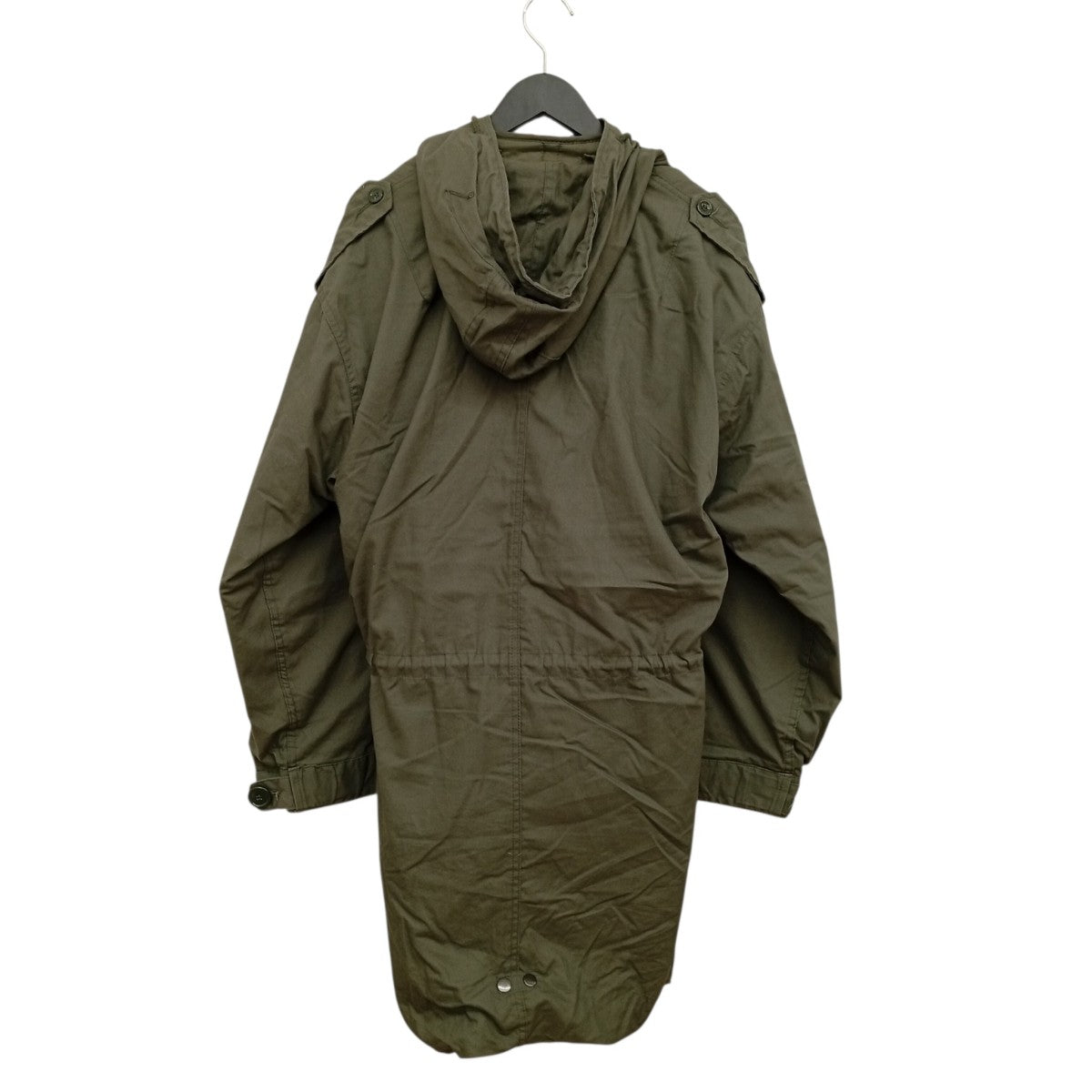M-51モッズコート