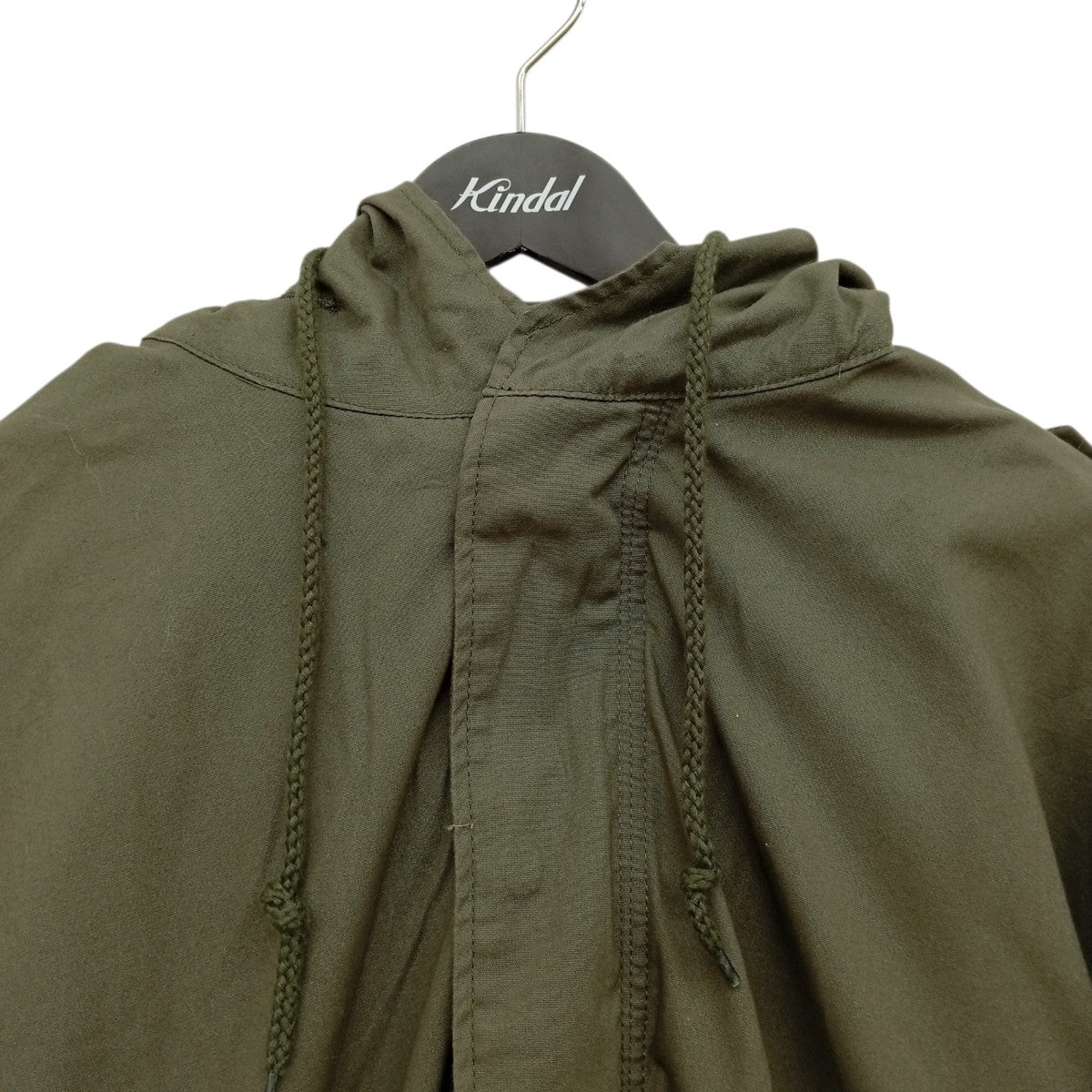 M-51モッズコート