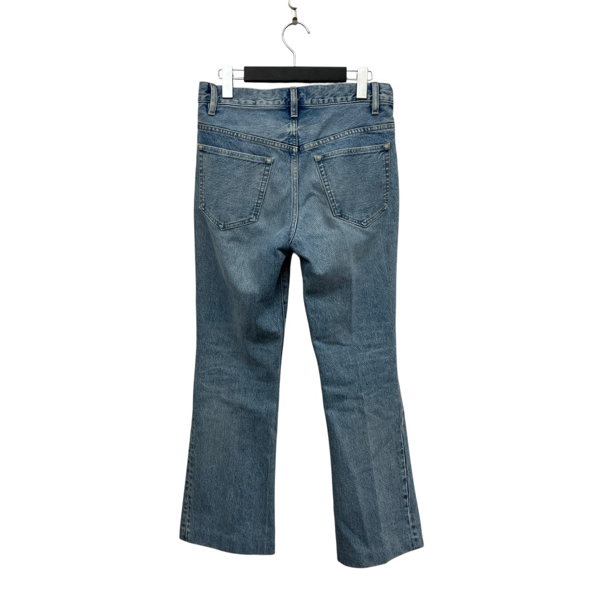 TANAKA(タナカ) THE BOOTS JEAN TROUSERSデニムパンツST-107A ST-107A