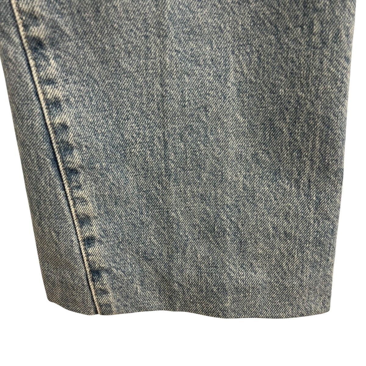 TANAKA(タナカ) THE BOOTS JEAN TROUSERSデニムパンツST-107A ST-107A