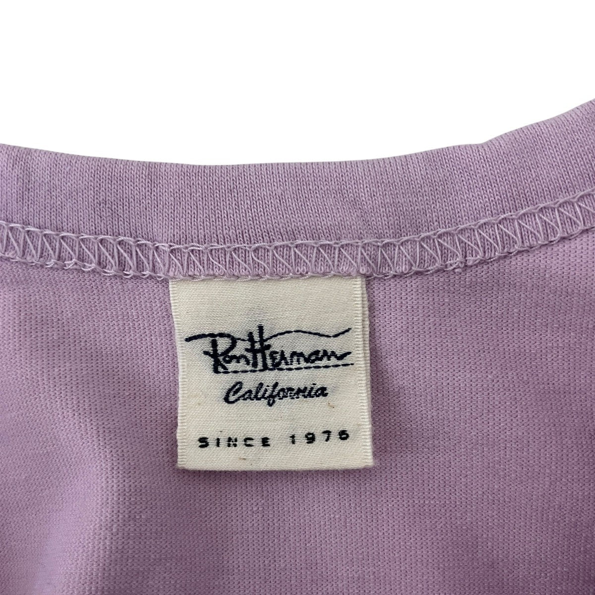 Ron Herman ワンピース3510300126 古着・中古-3枚目のアイテム画像