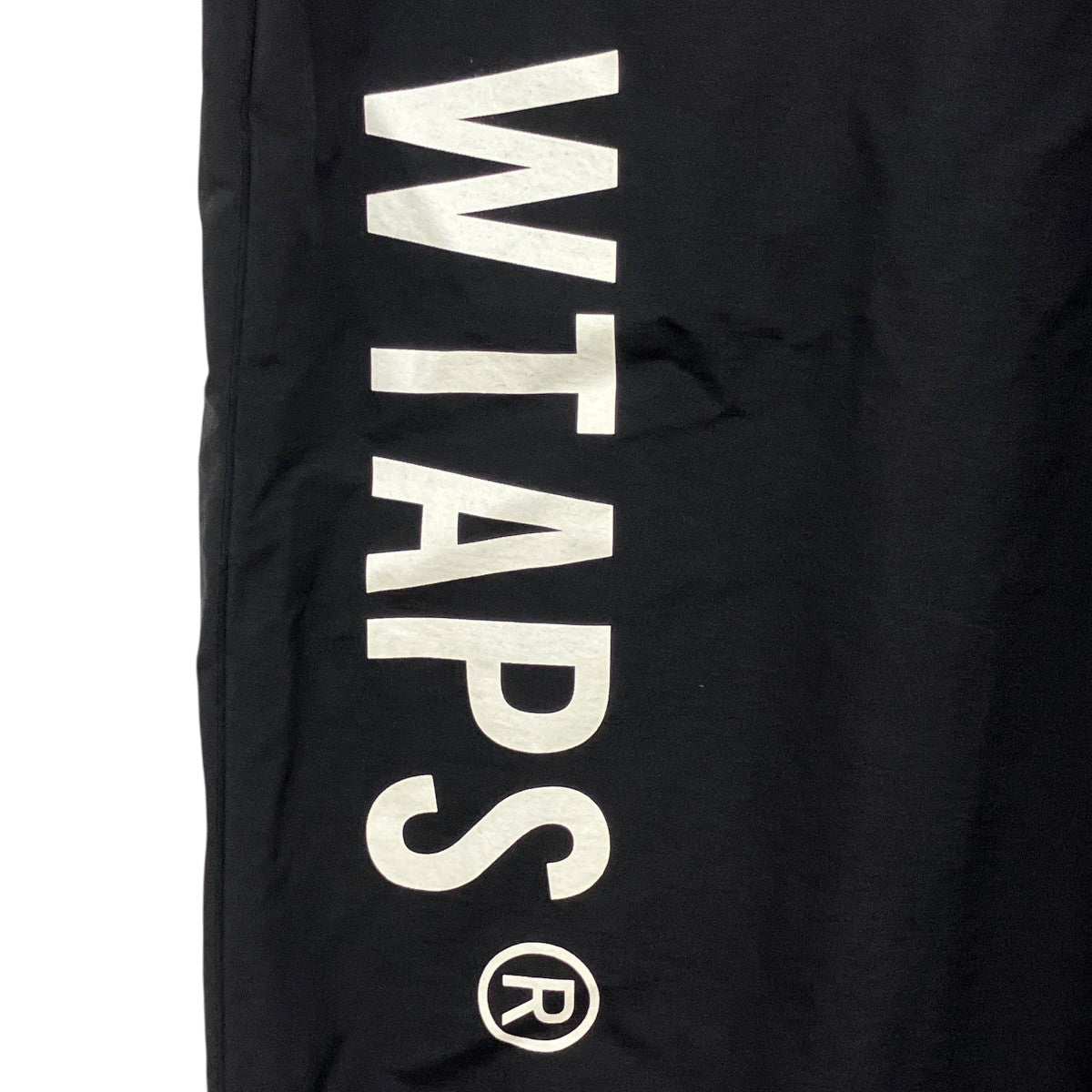 WTAPS(ダブルタップス) ナイロンパンツ241CWDT-PTM01 241CWDT-PTM01