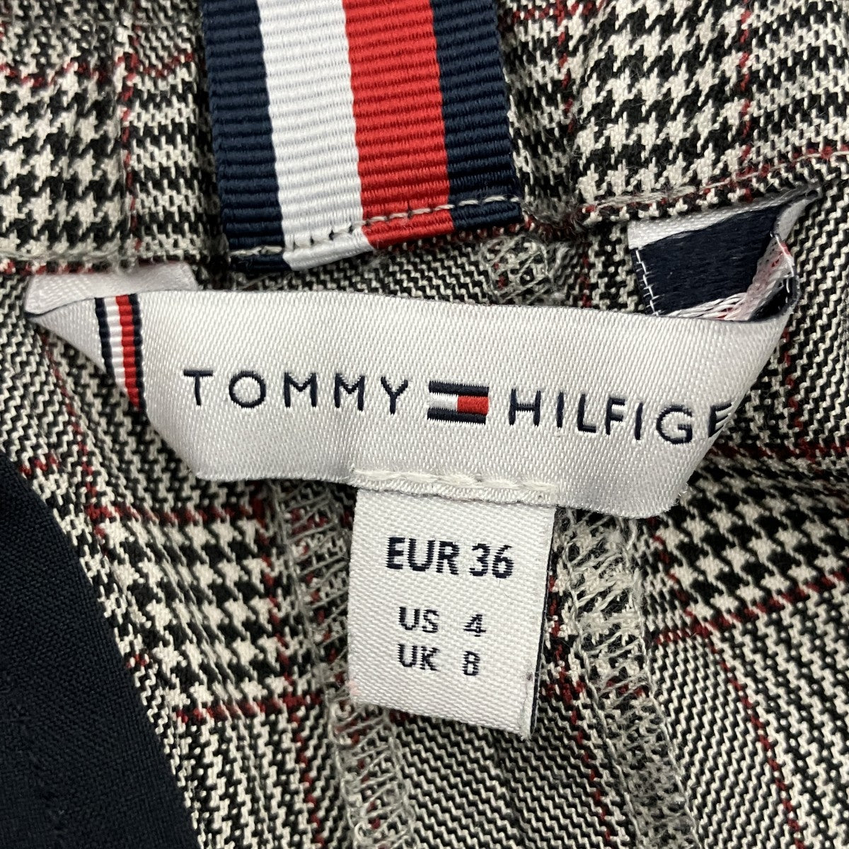 TOMMY HILFIGER パンツ 古着・中古-3枚目のアイテム画像