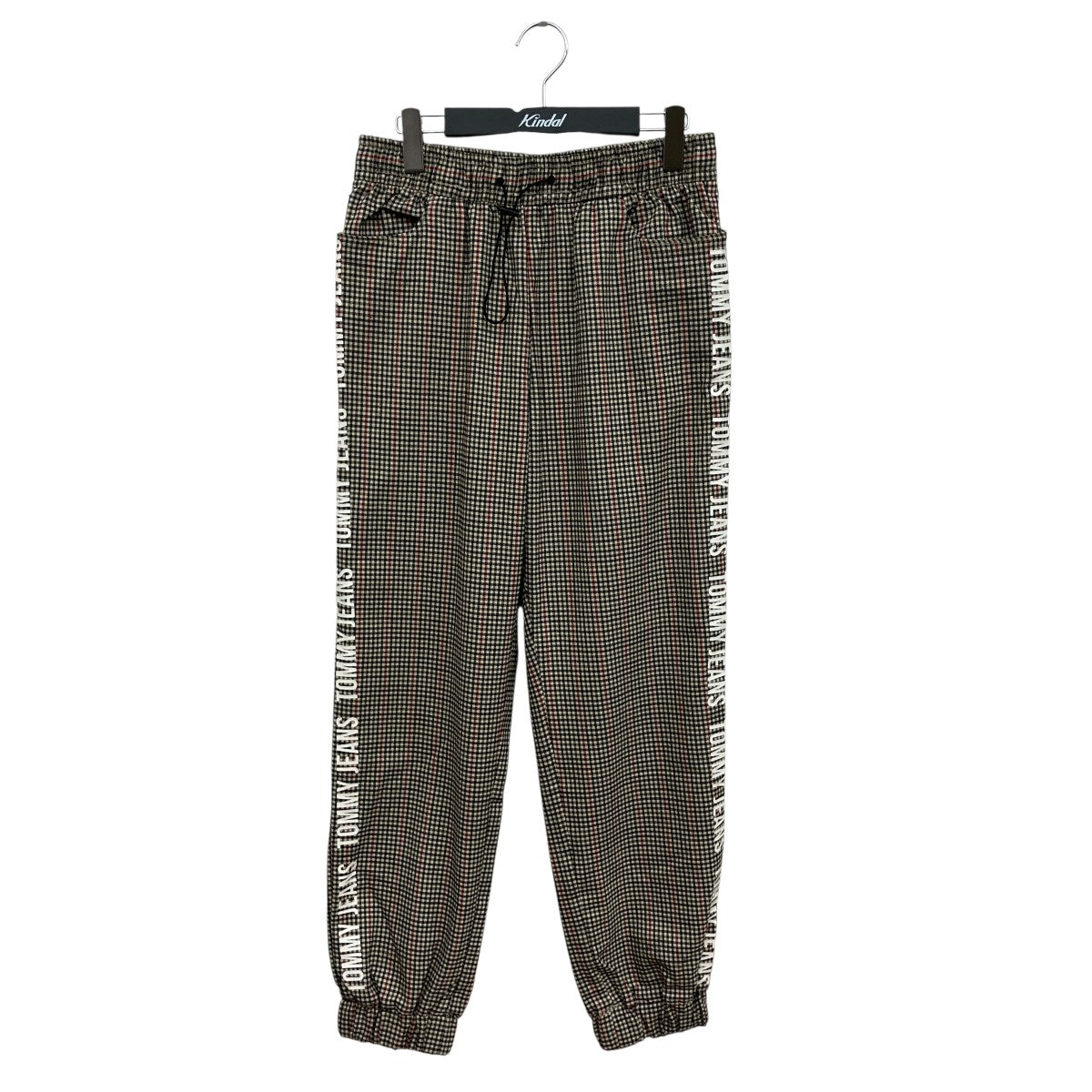 TOMMY JEANS パンツB0BL3SSLDL 古着・中古-1枚目のアイテム画像