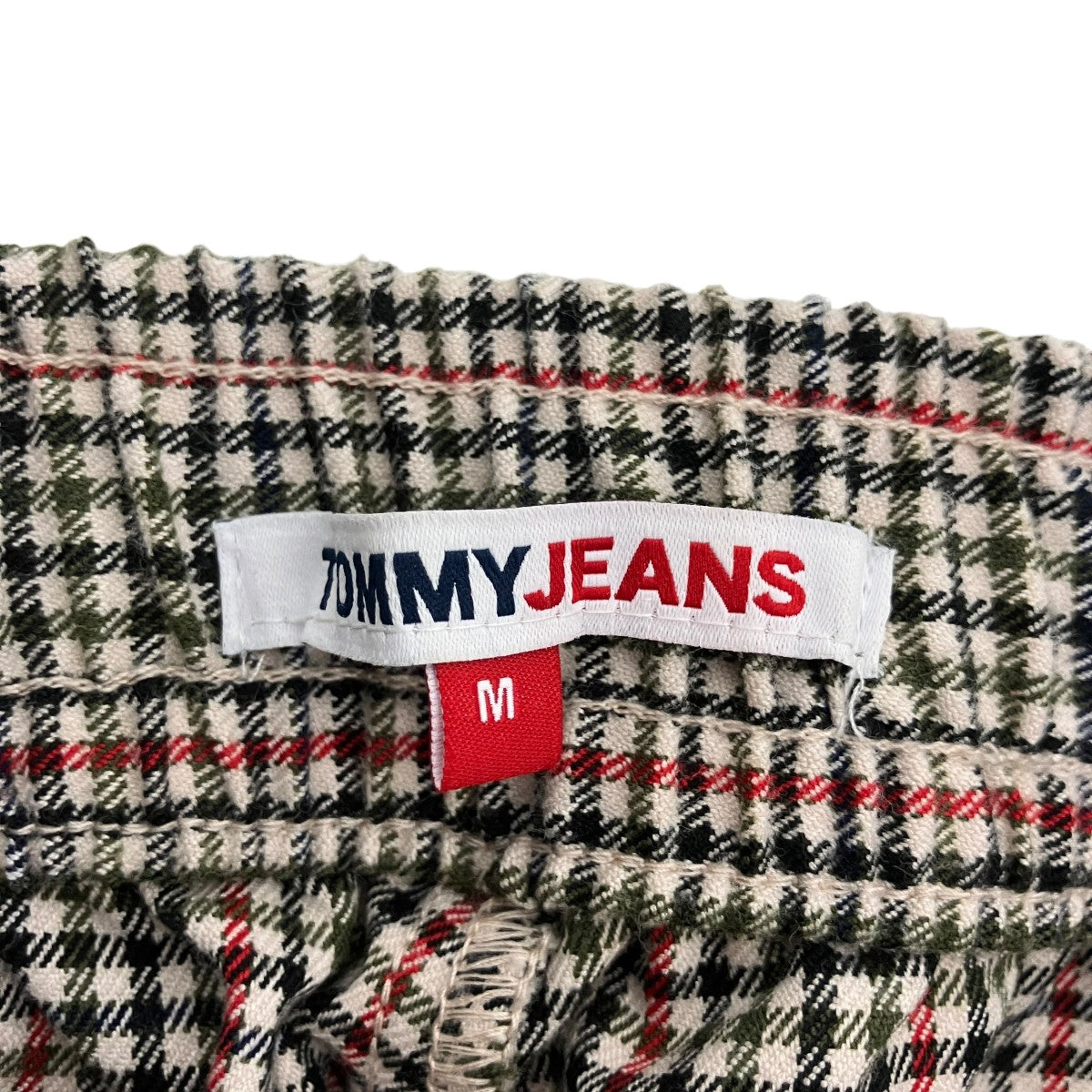 TOMMY JEANS パンツB0BL3SSLDL 古着・中古-3枚目のアイテム画像