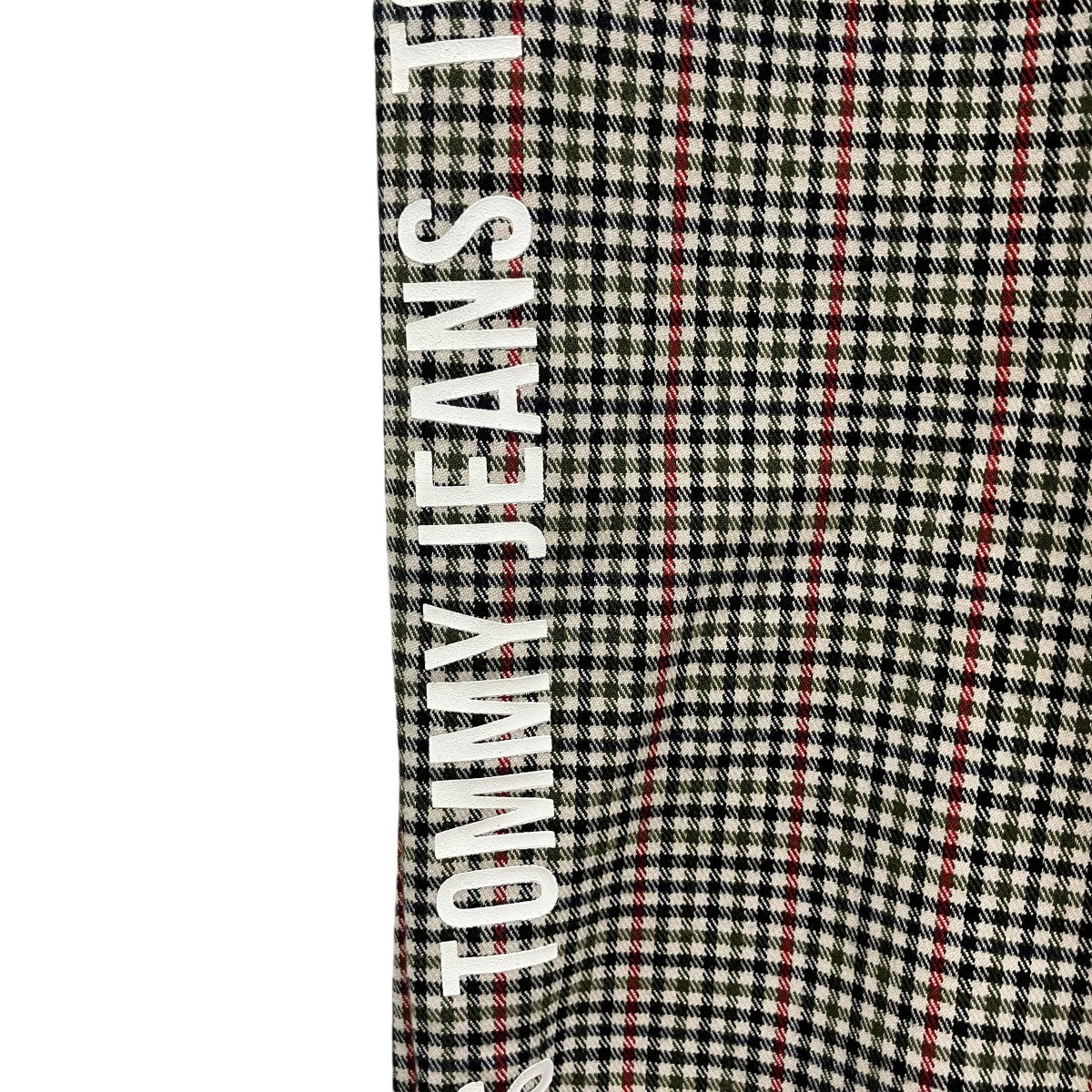 TOMMY JEANS パンツB0BL3SSLDL 古着・中古-5枚目のアイテム画像