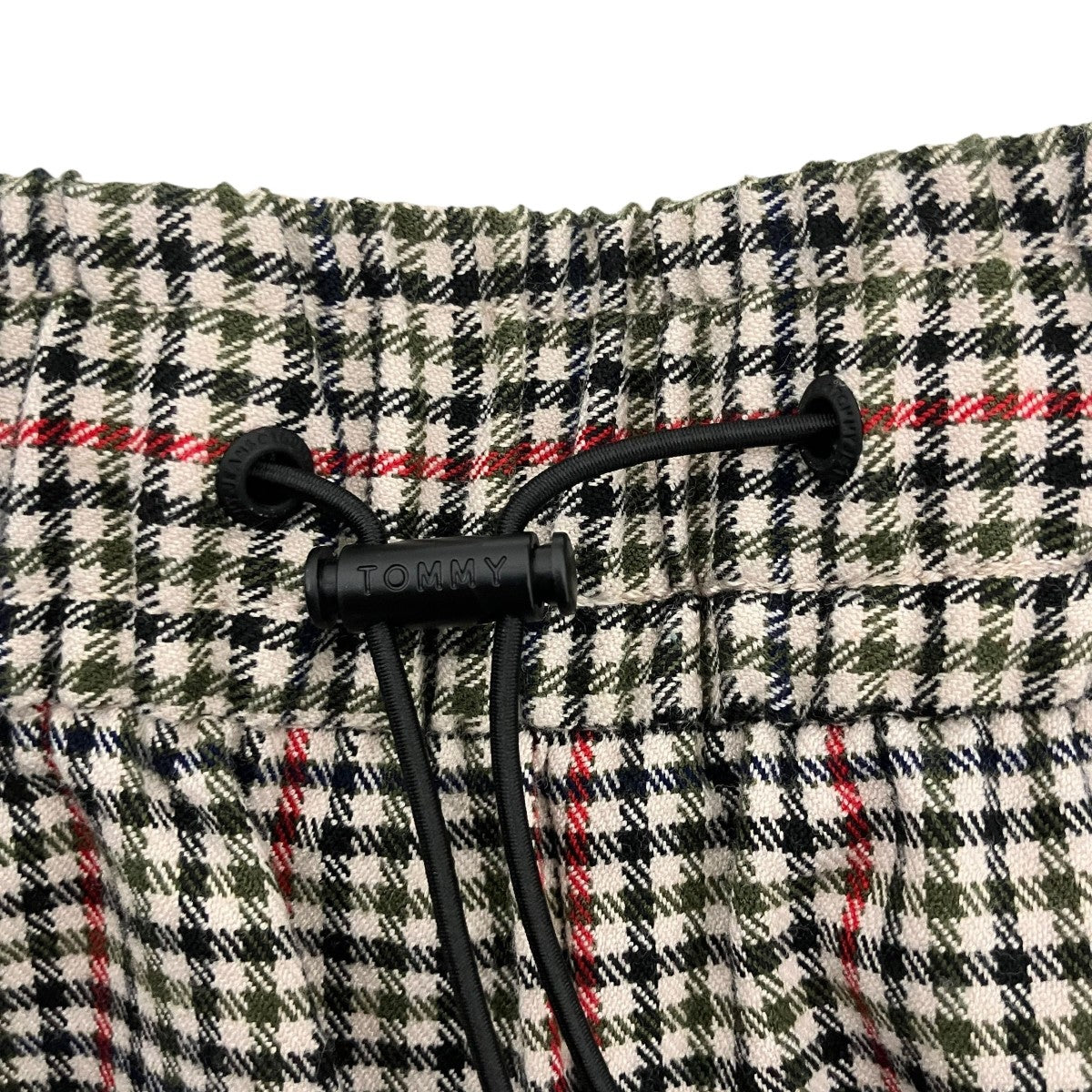 TOMMY JEANS パンツB0BL3SSLDL 古着・中古-6枚目のアイテム画像