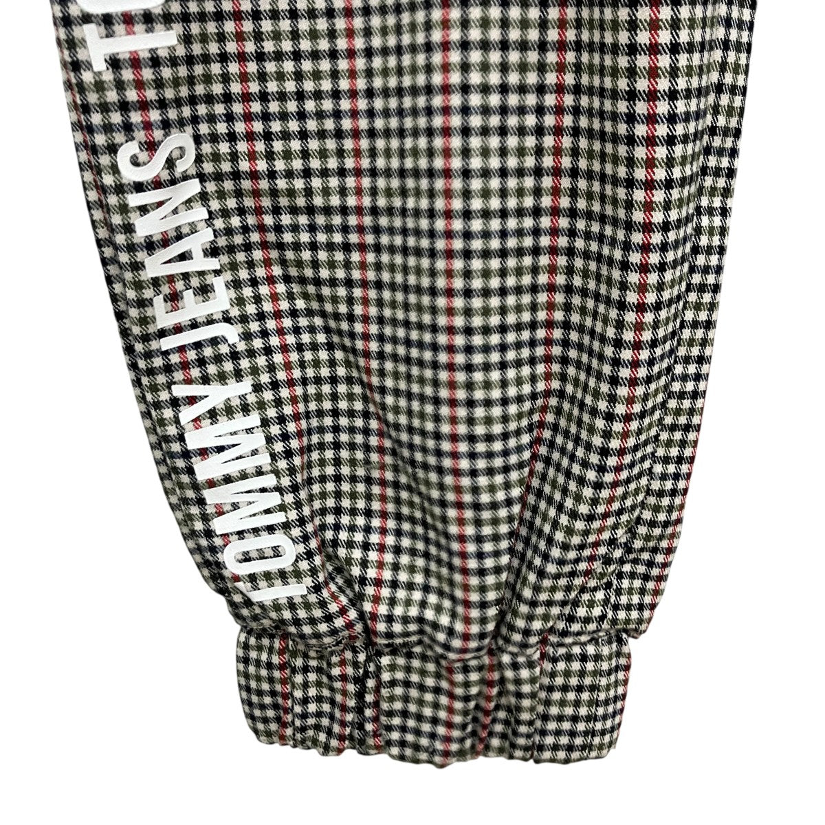 TOMMY JEANS パンツB0BL3SSLDL 古着・中古-7枚目のアイテム画像
