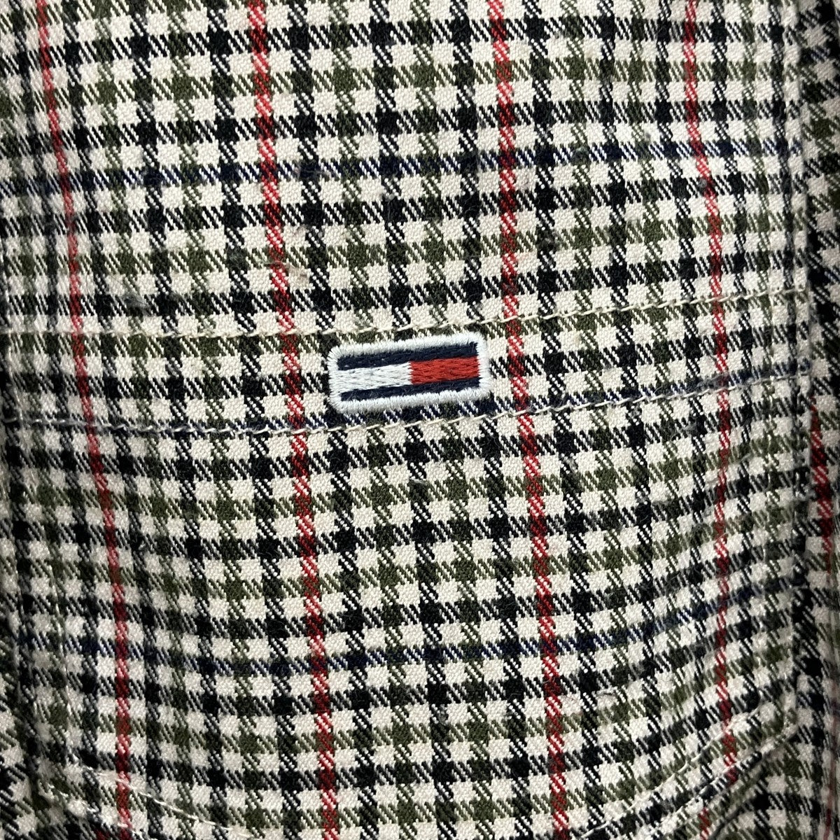 TOMMY JEANS パンツB0BL3SSLDL 古着・中古-8枚目のアイテム画像