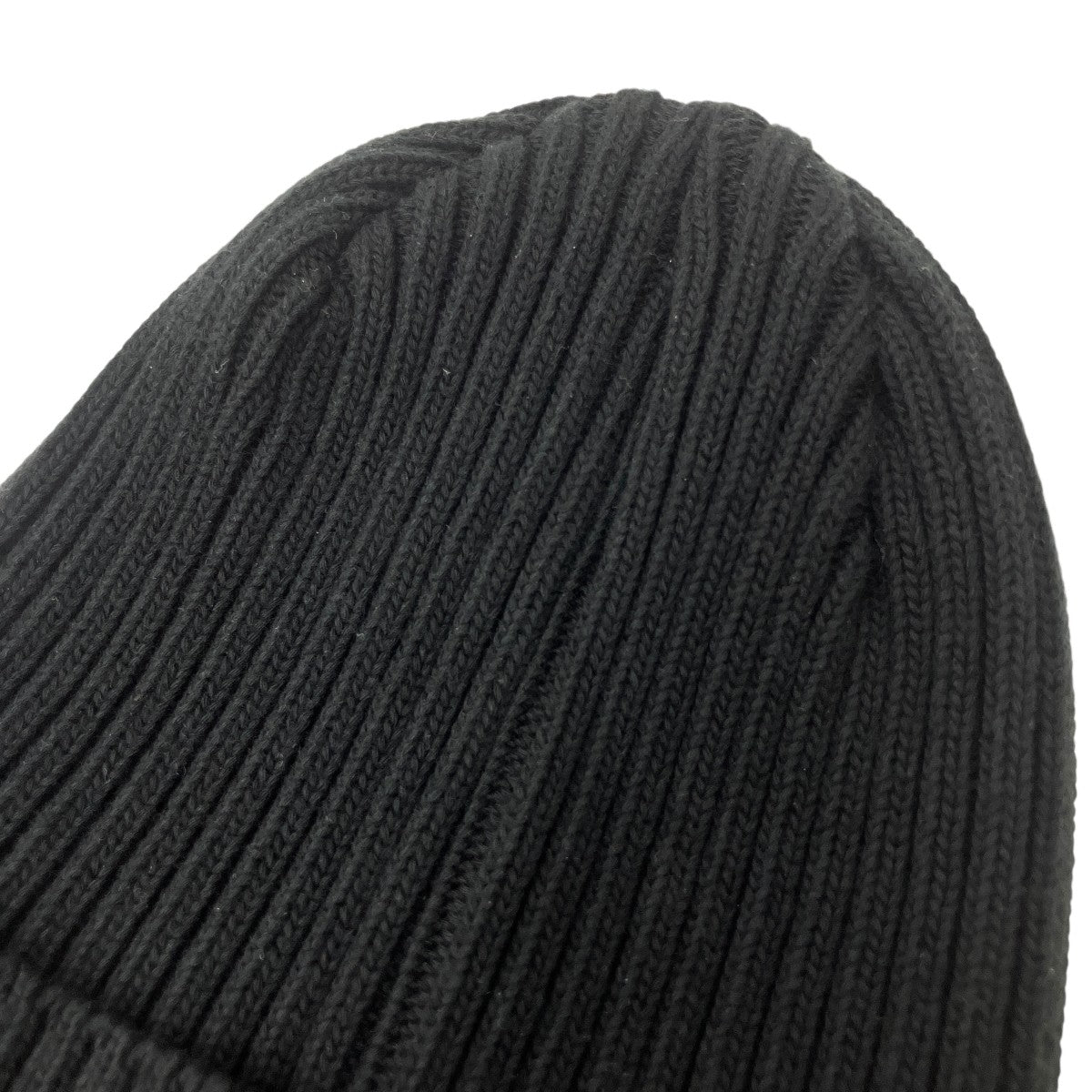 25SSOverdyed Beanieニットキャップ