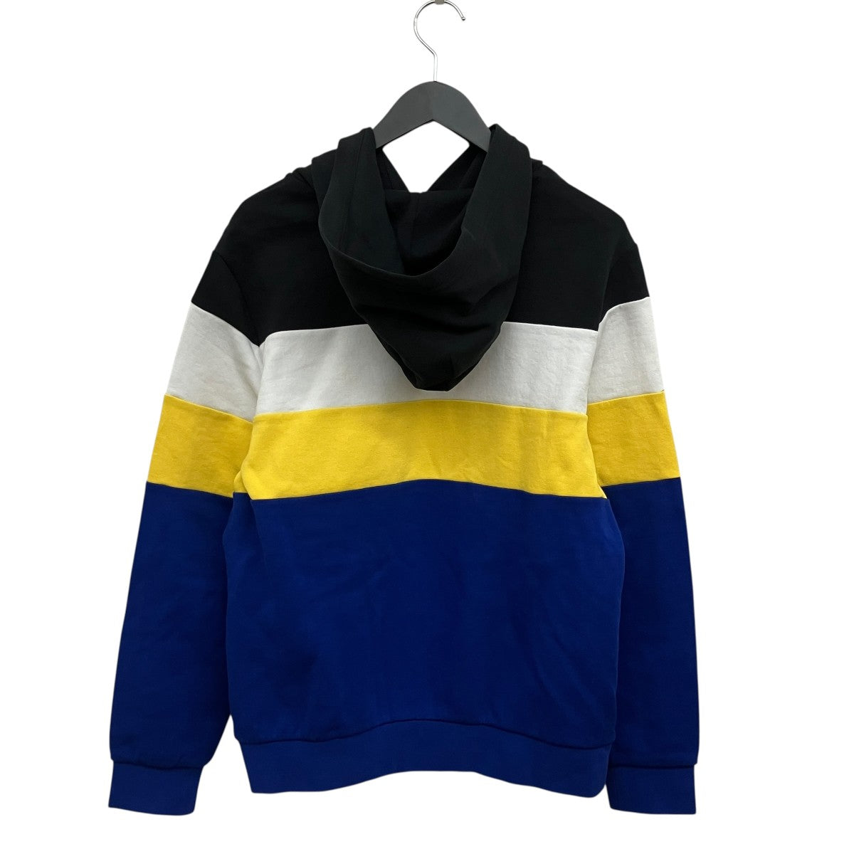 POLO RALPH LAUREN ワンポイントパーカー 古着・中古-2枚目のアイテム画像