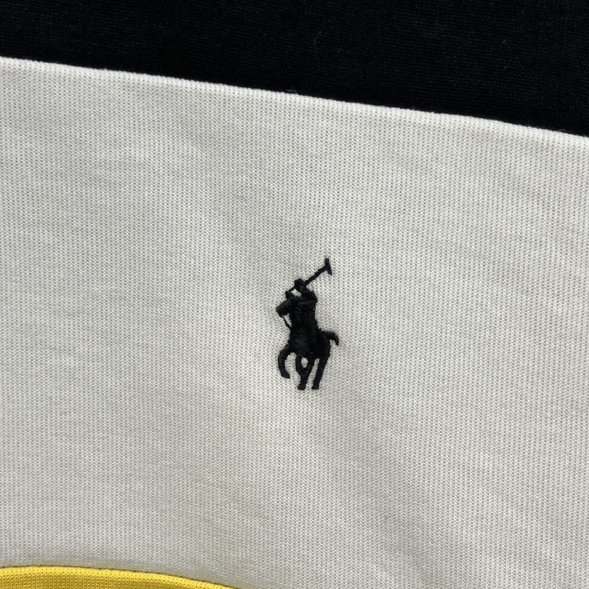 POLO RALPH LAUREN ワンポイントパーカー 古着・中古-6枚目のアイテム画像