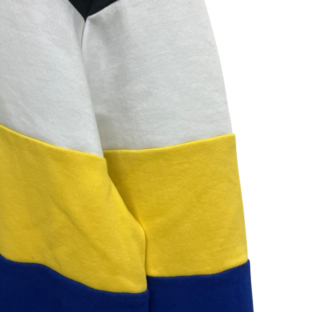 POLO RALPH LAUREN ワンポイントパーカー 古着・中古-8枚目のアイテム画像
