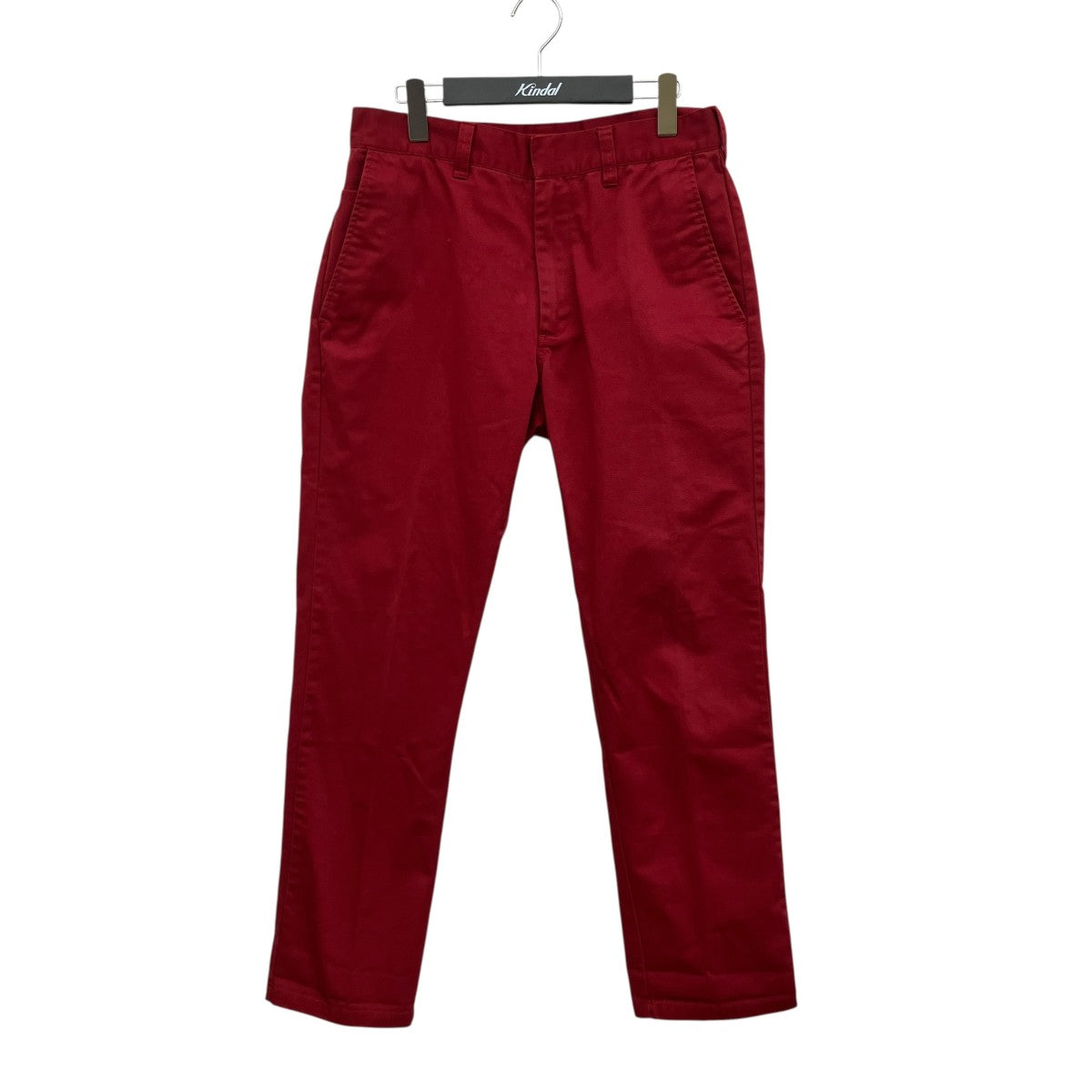 Supreme Work Pantsワークパンツ 古着・中古-1枚目のアイテム画像